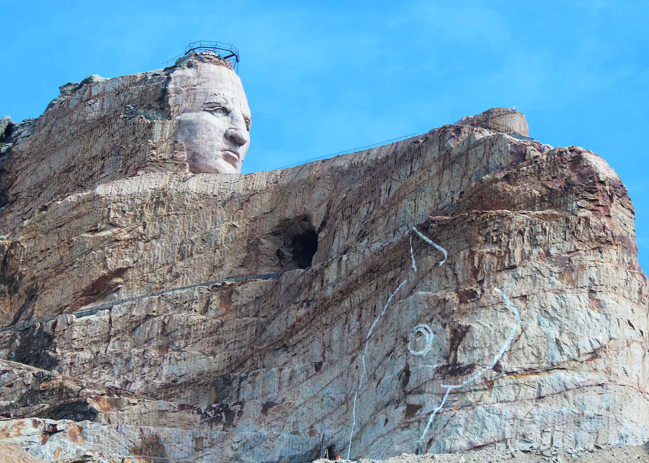 tourhub | Collette | Spotlight on South Dakota featuring Mount Rushmore & The Badlands 