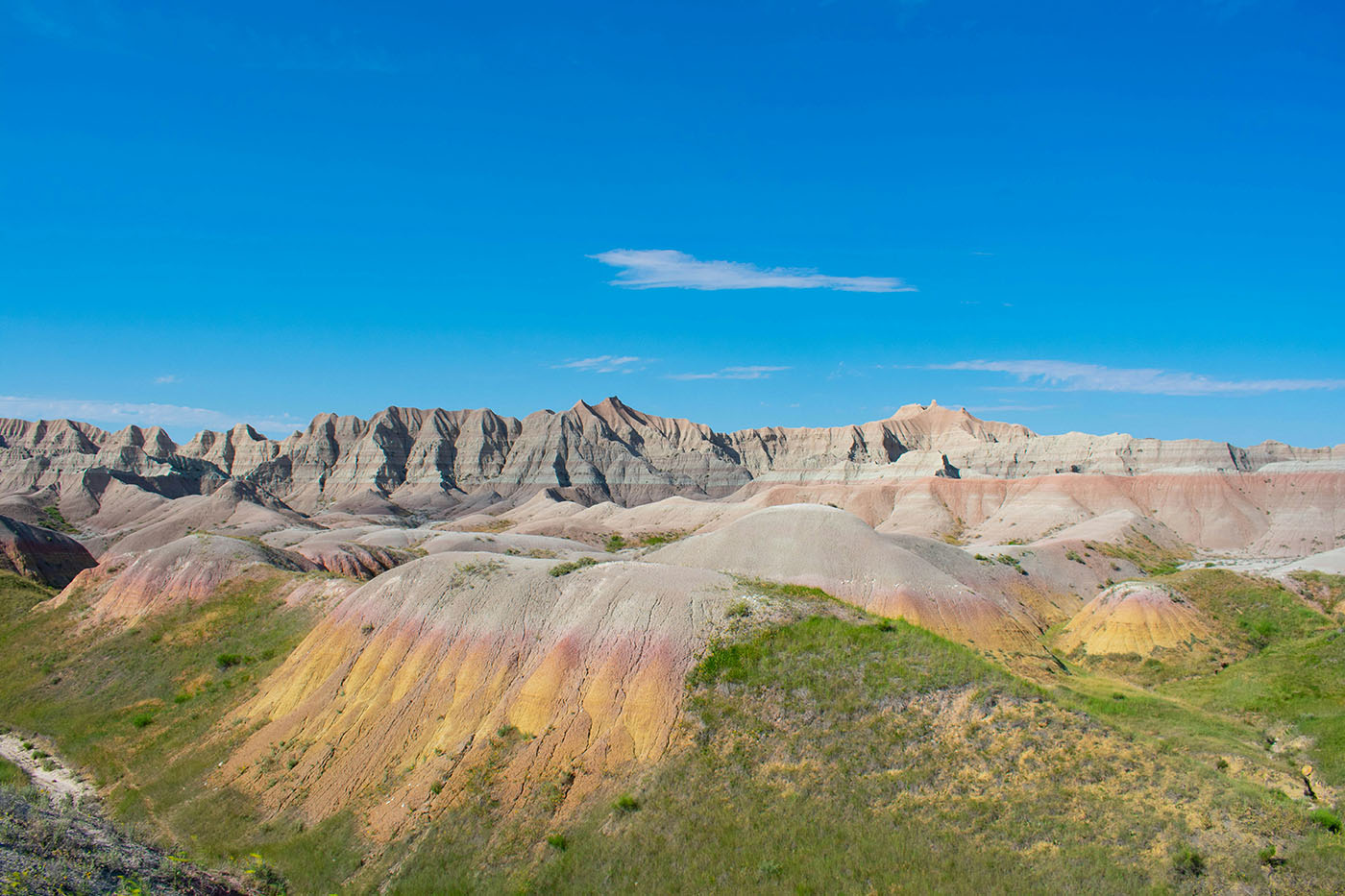 tourhub | Collette | Spotlight on South Dakota featuring Mount Rushmore & The Badlands 