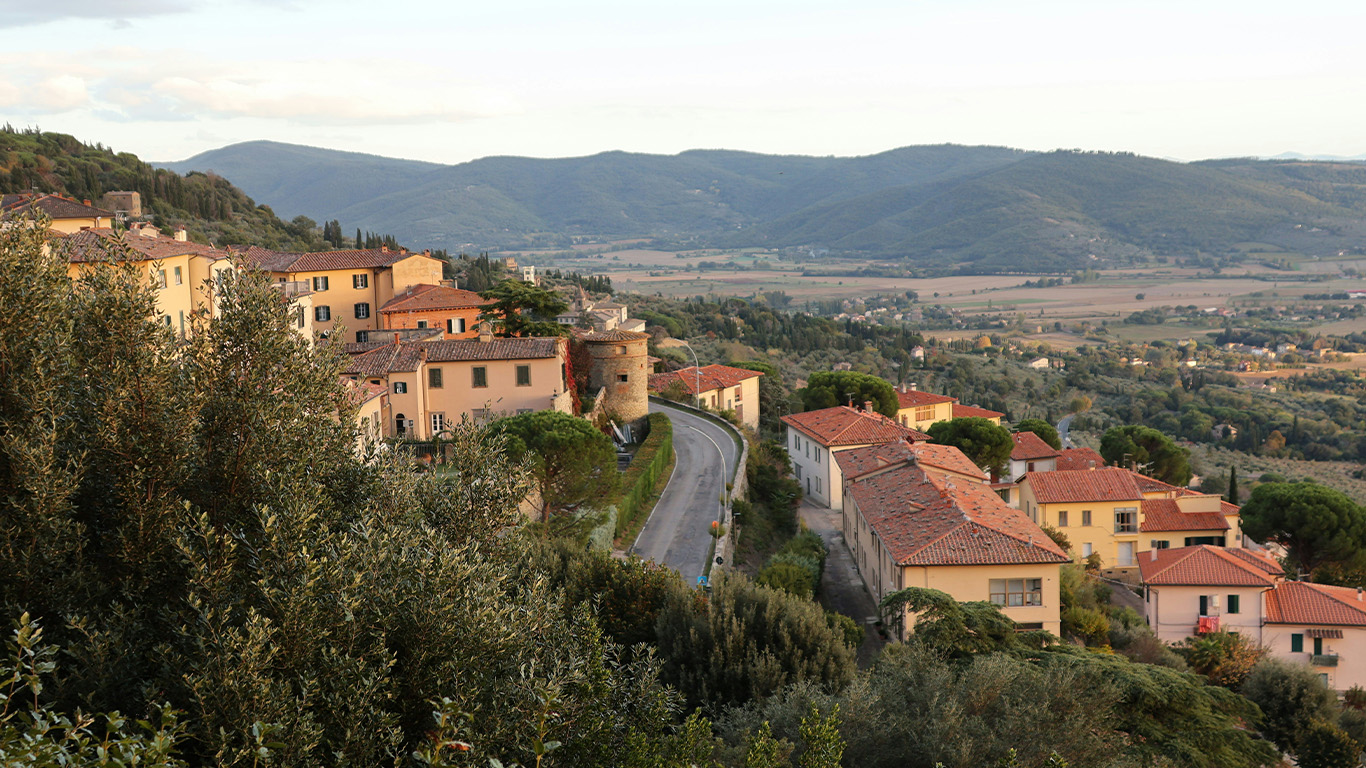 tourhub | Collette | Reflections of Italy featuring Verona and Lake Como in winter 