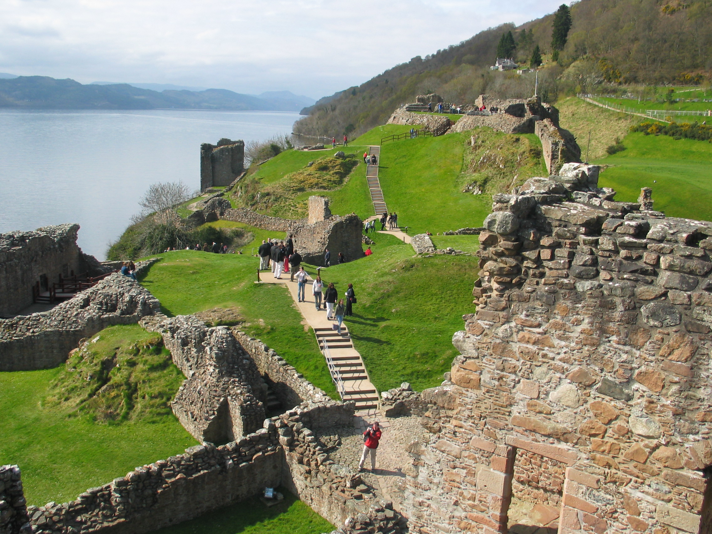 tourhub | Collette | Exploring Scotland & Ireland featuring The Royal Edinburgh Military Tattoo 