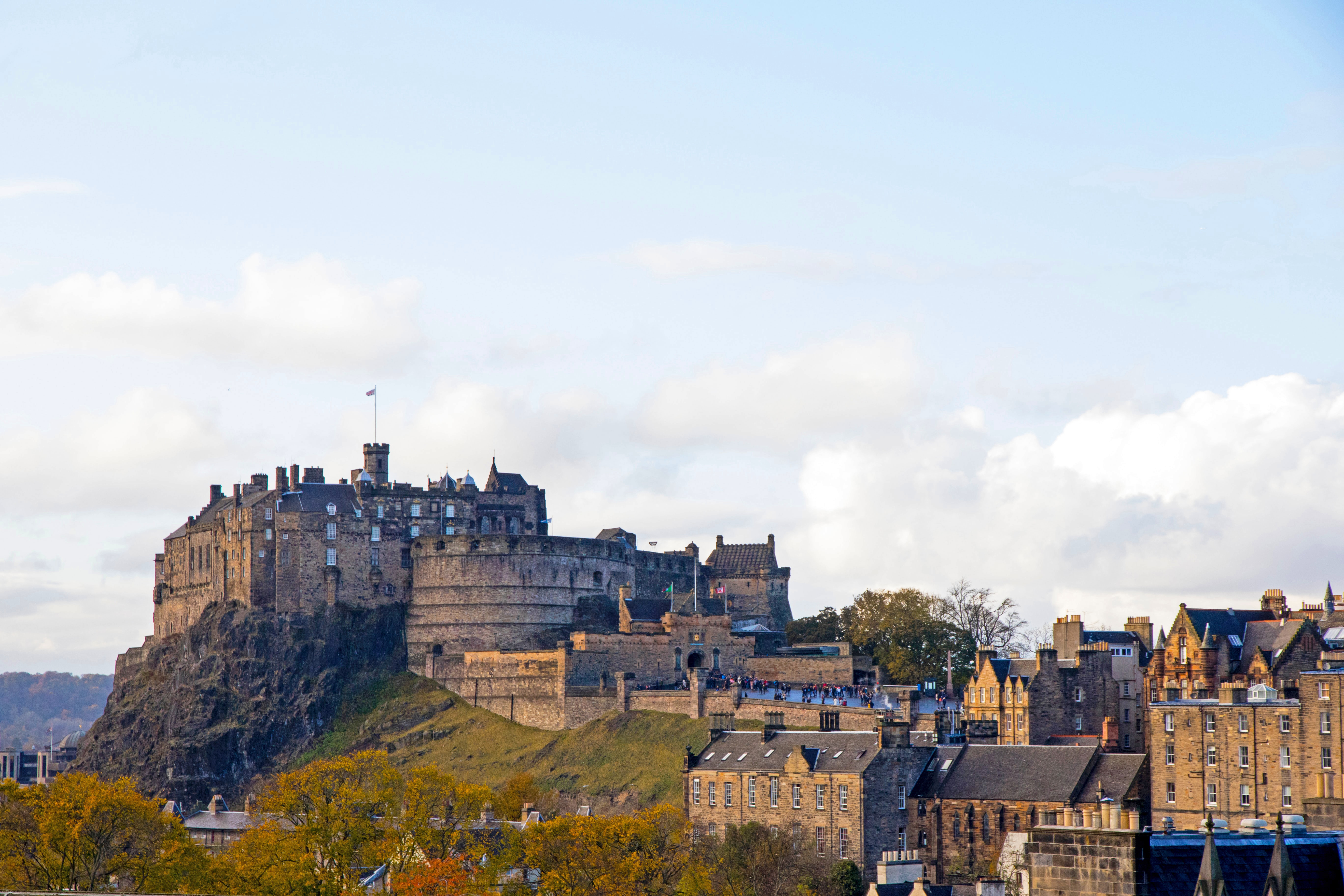 tourhub | Collette | Exploring Scotland & Ireland featuring The Royal Edinburgh Military Tattoo 