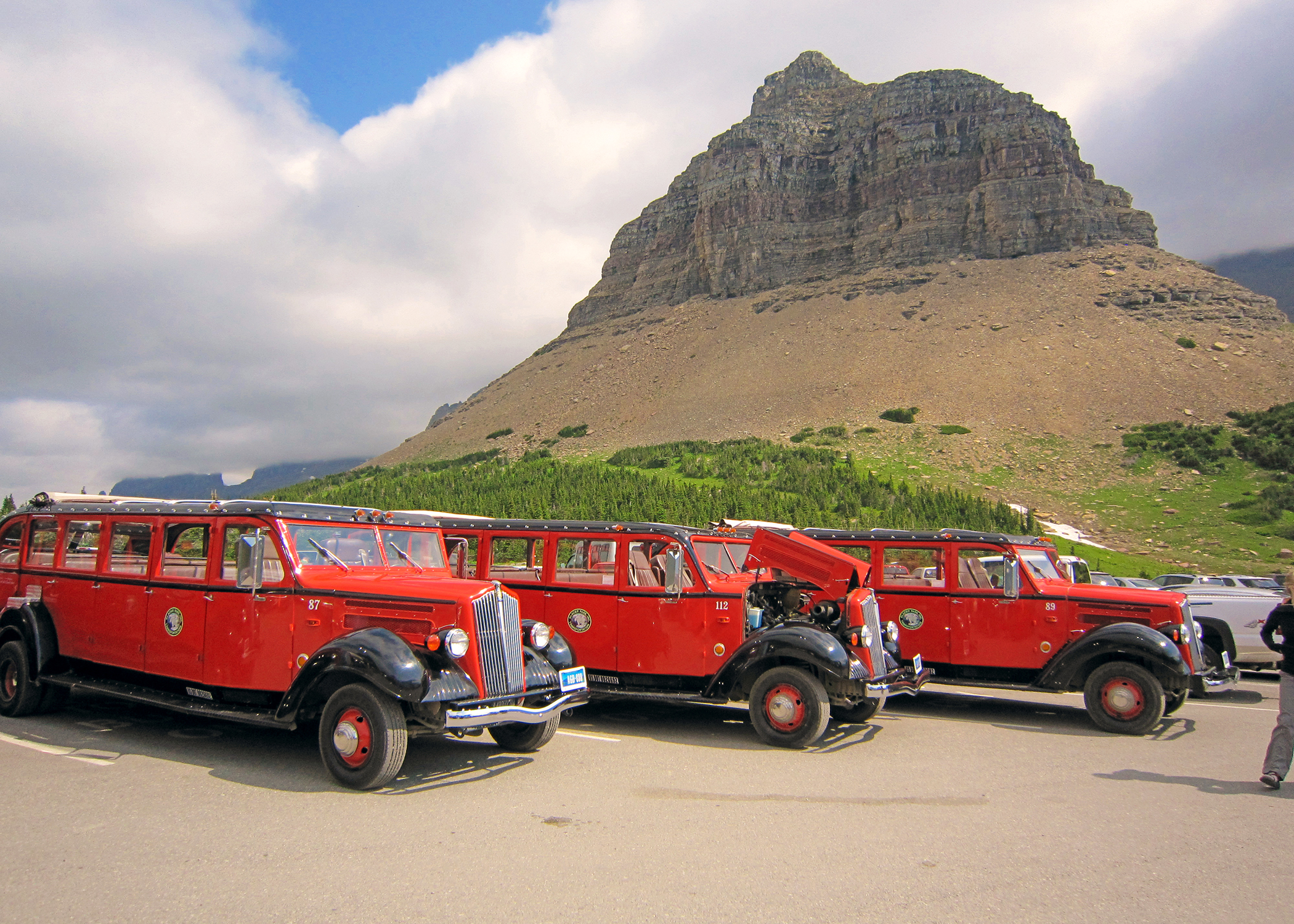 tourhub | Collette | Canadian Rockies & Glacier National Park  