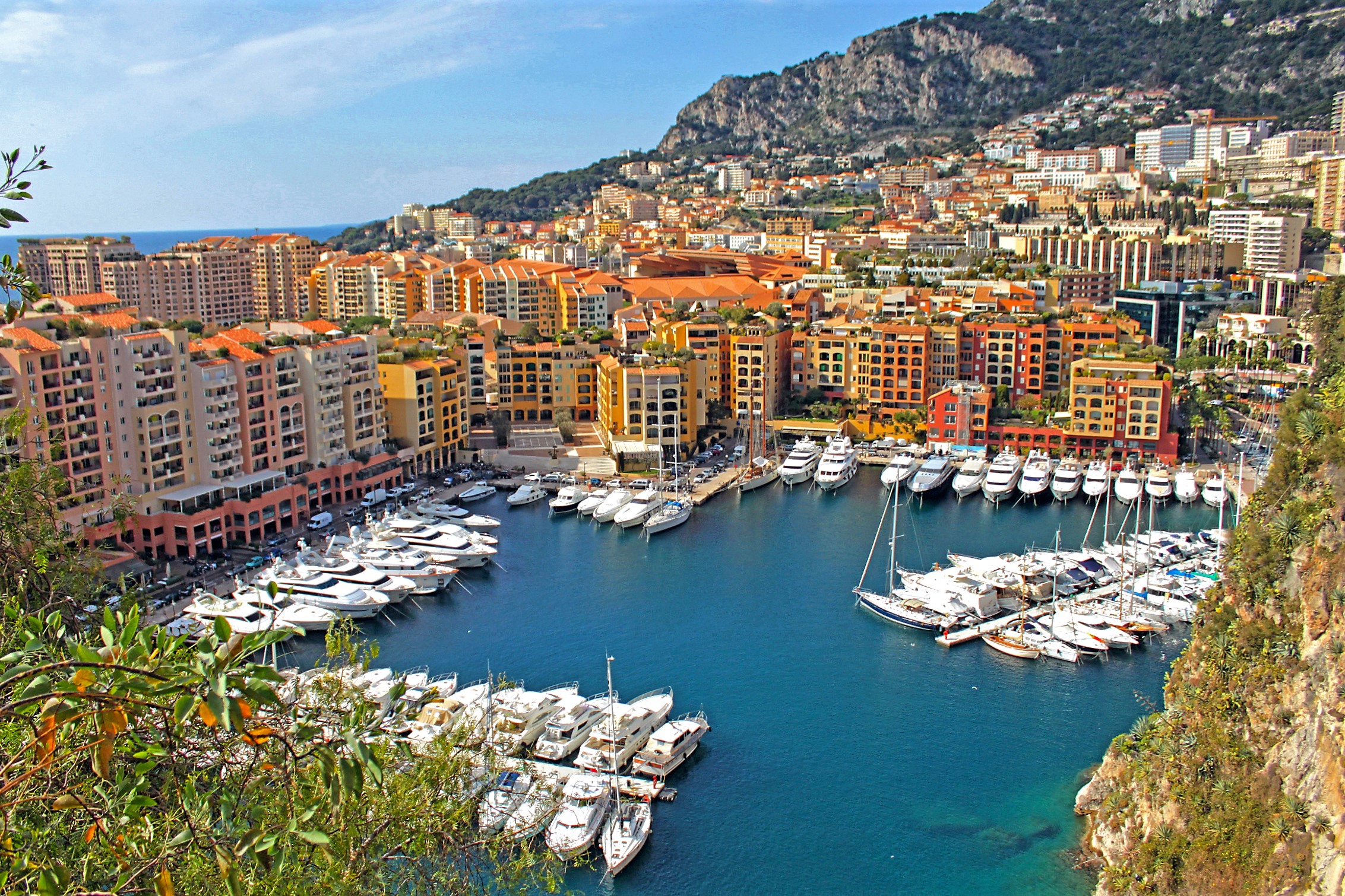 Spotlight on the French Riviera