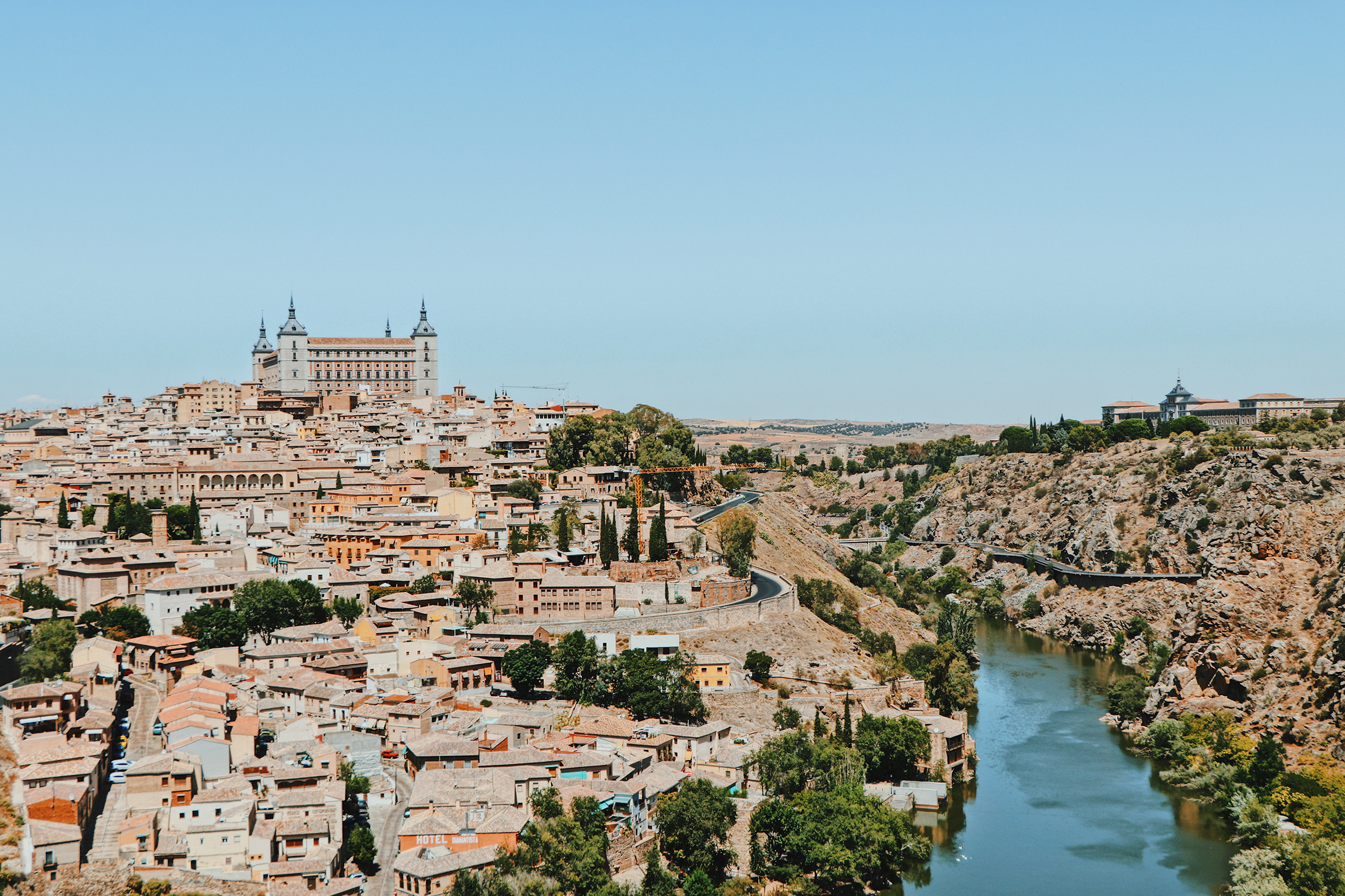 Spain's Classics