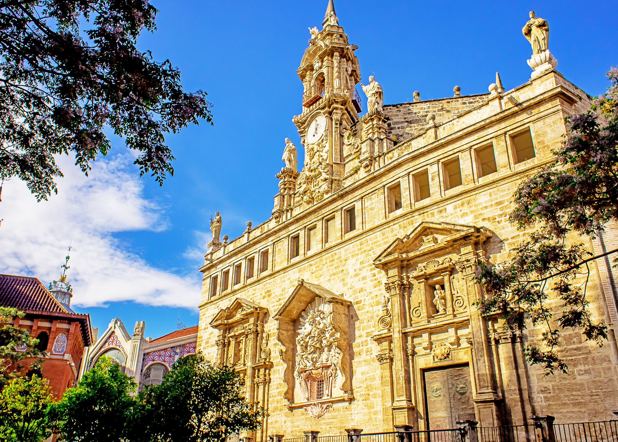 Spain's Classics