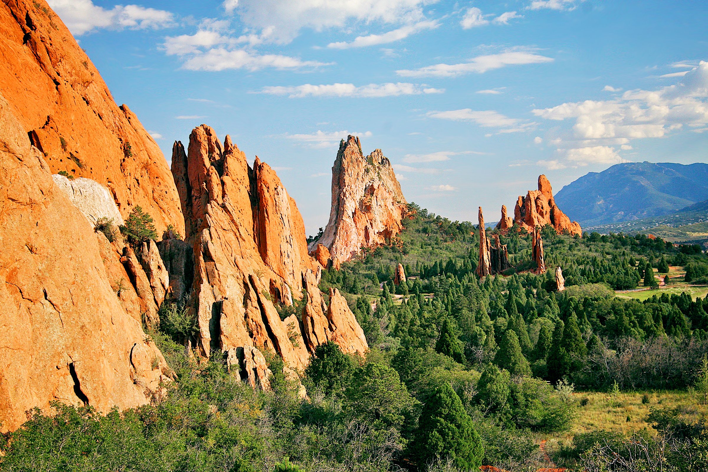 tourhub | Collette | The Colorado Rockies featuring National Parks and Historic Trains 