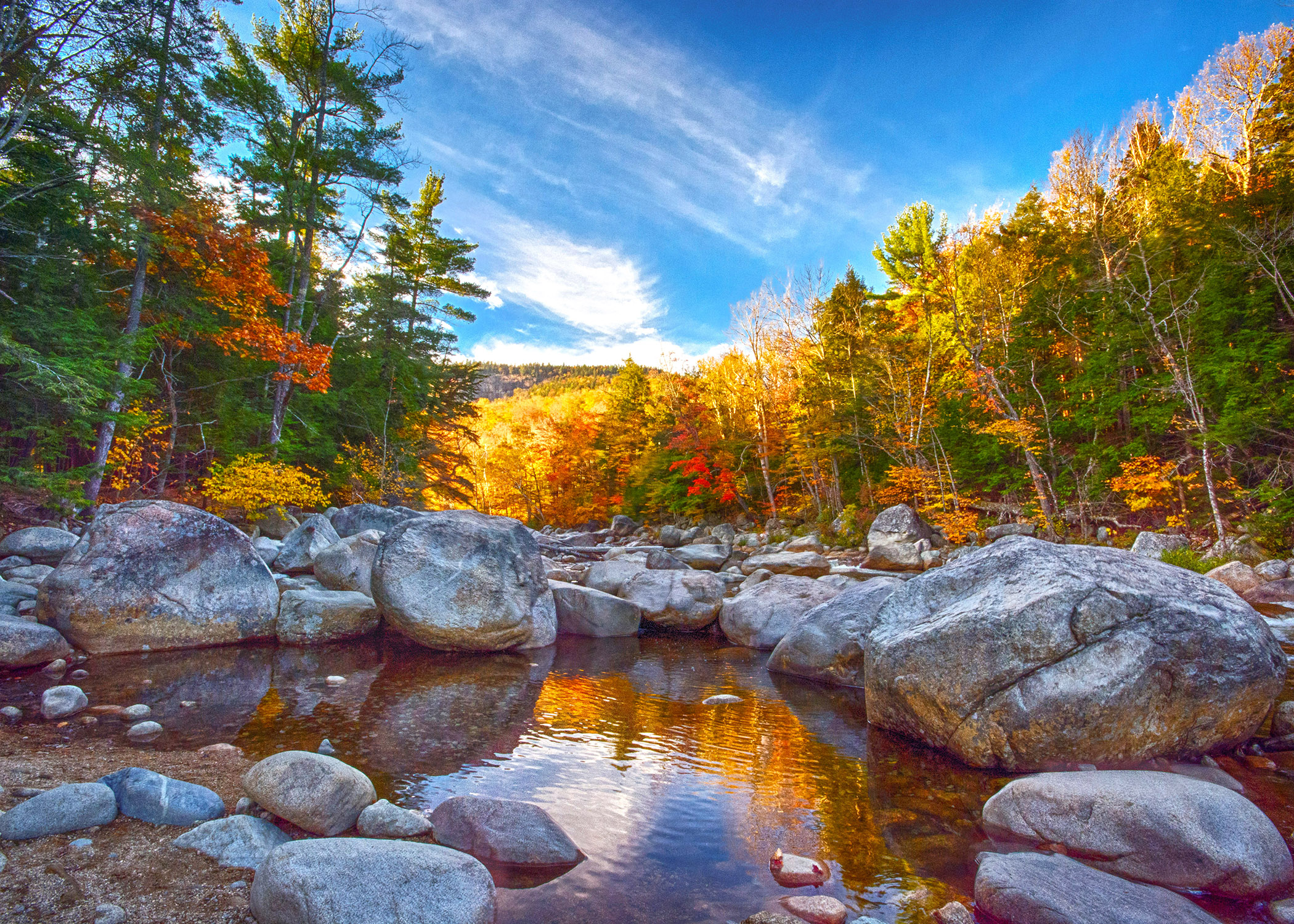 tourhub | Collette | Colors of New England  