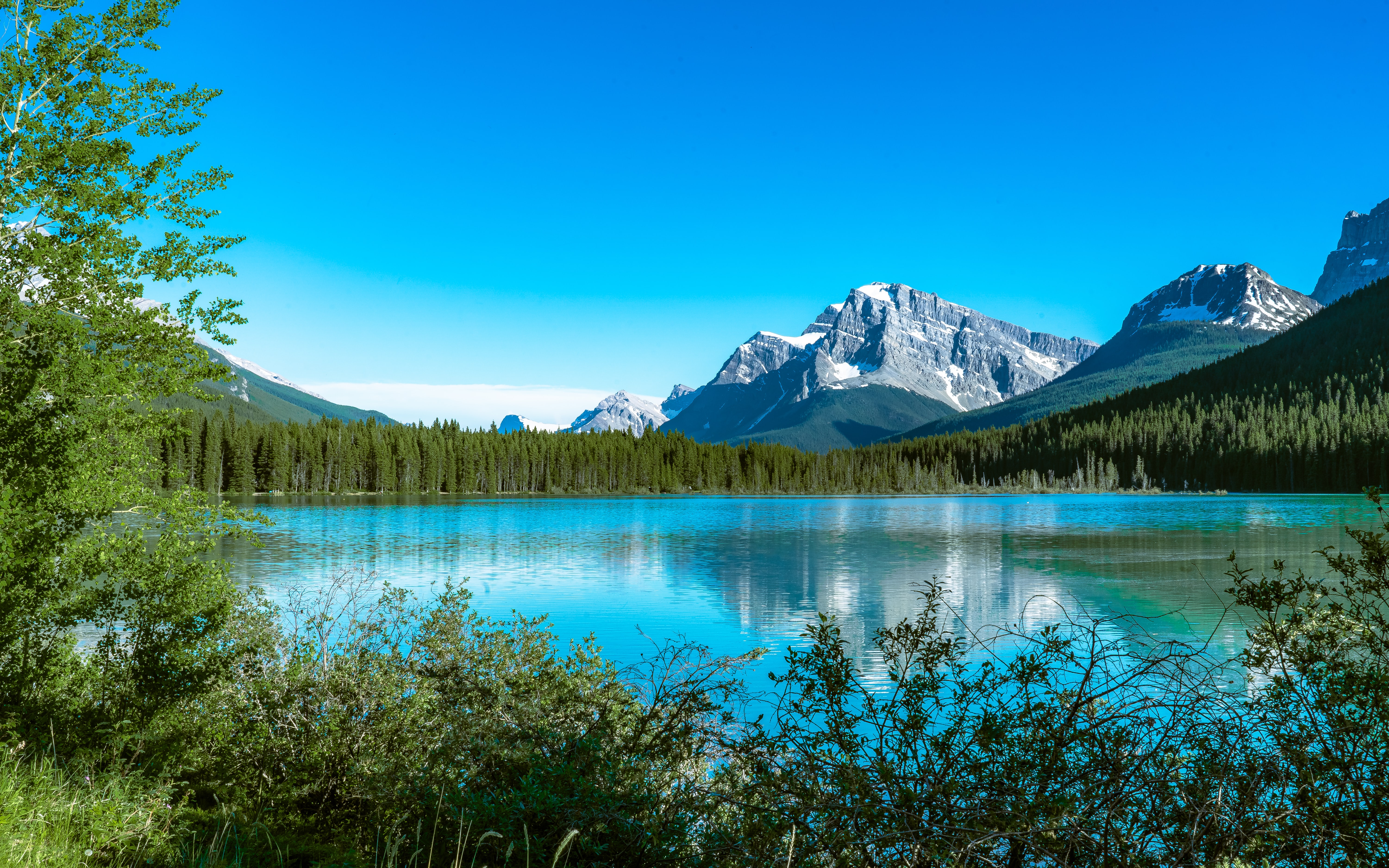 tourhub | Collette | Canadian Rockies by Train  