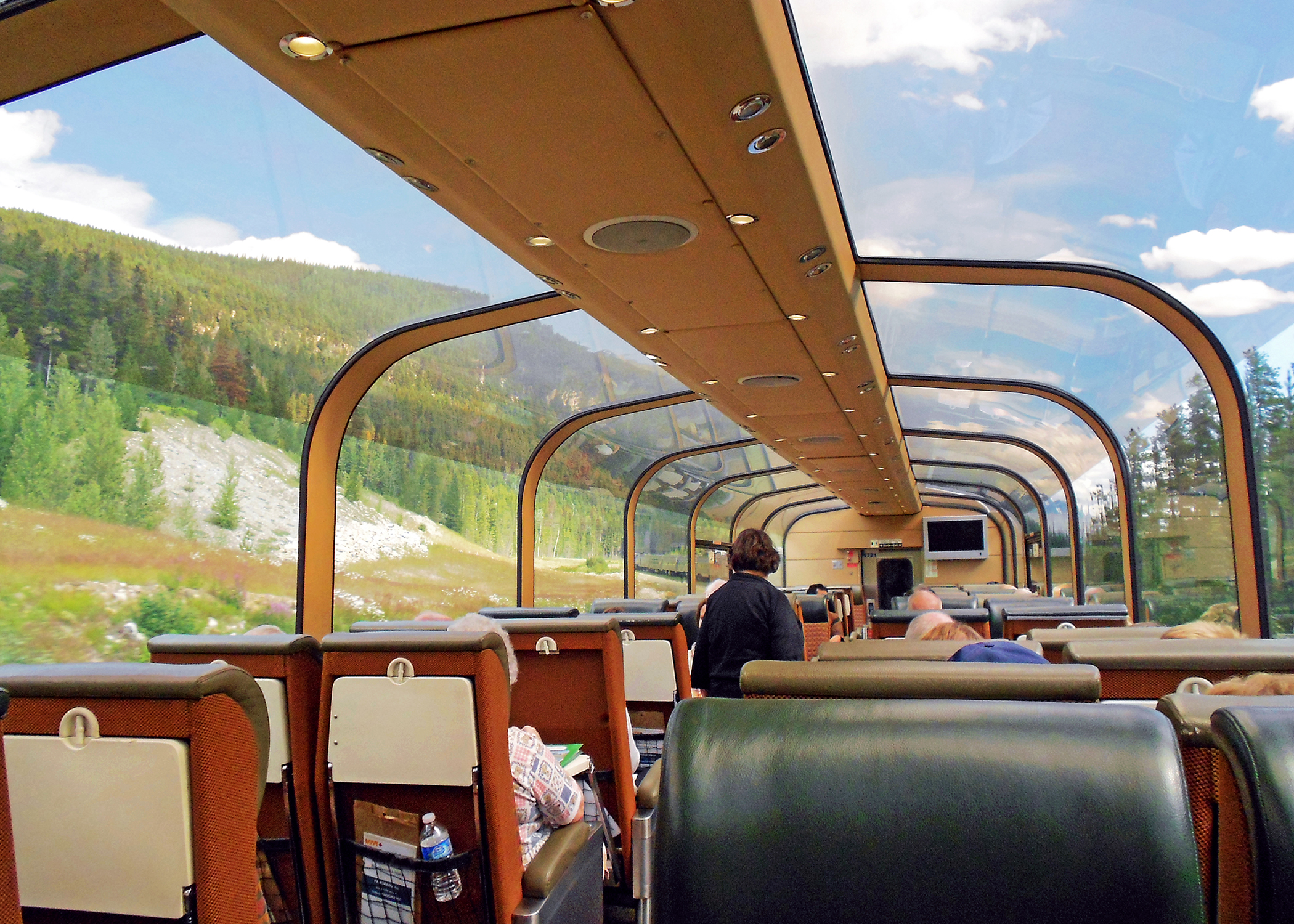 tourhub | Collette | Canadian Rockies by Train  