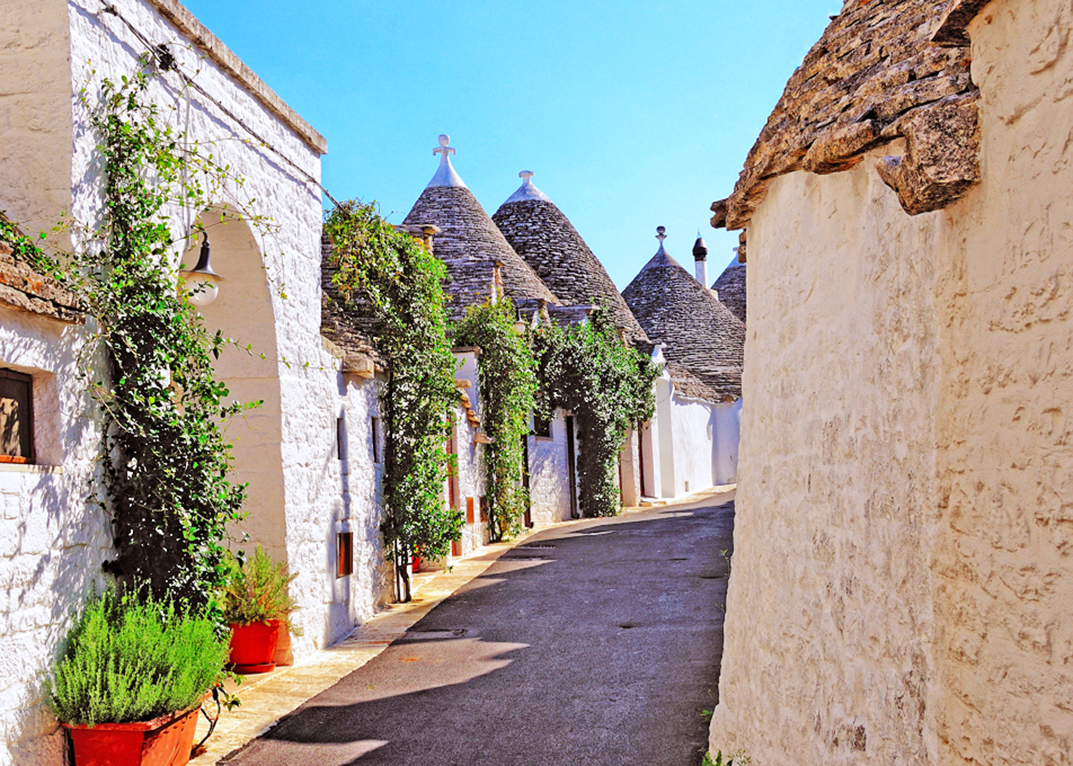 tourhub | Collette | Southern Italy & Sicily featuring Taormina, Matera and the Amalfi Coast 