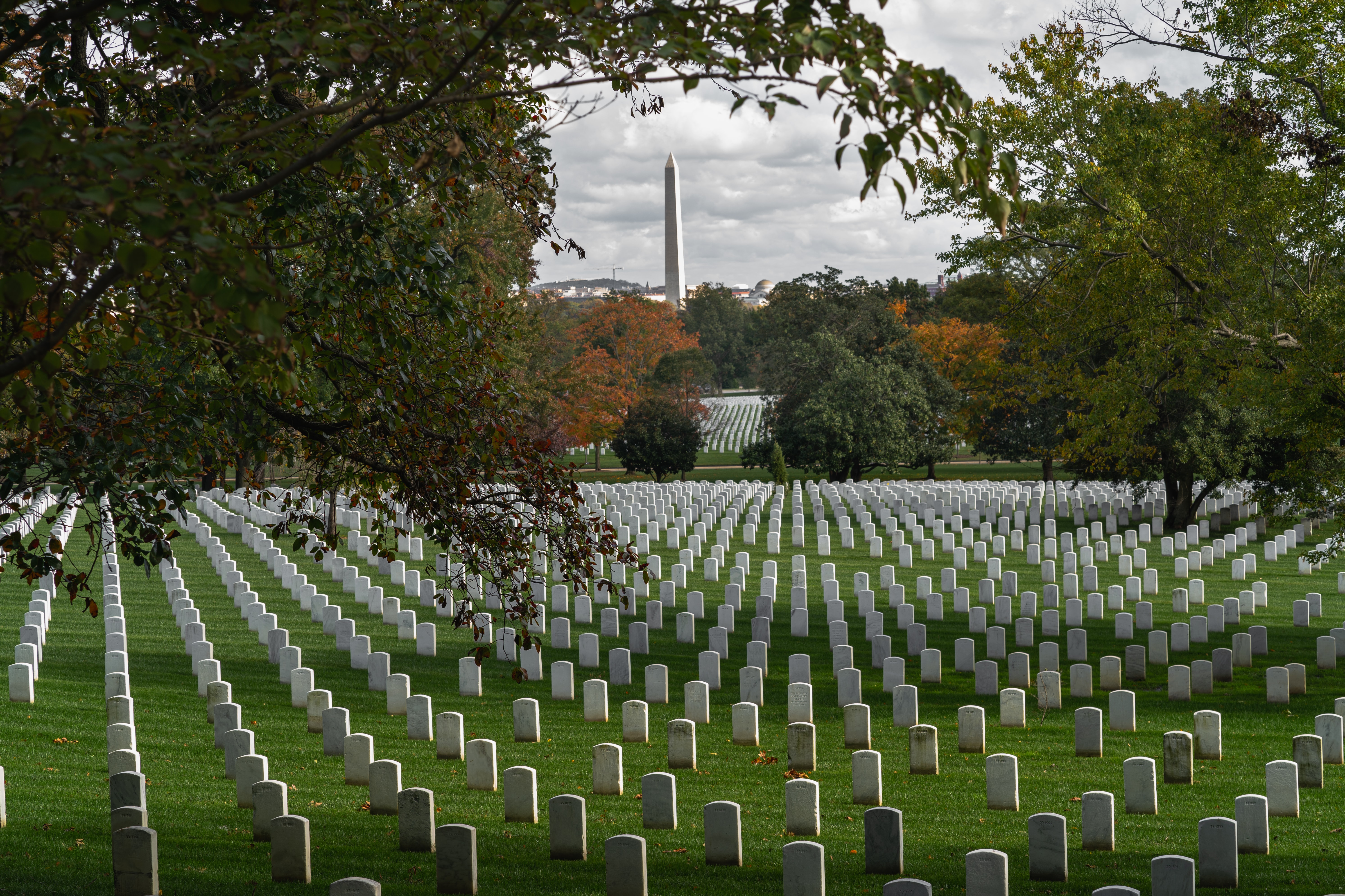 Spotlight on Washington, D.C. Exploring America's Capital