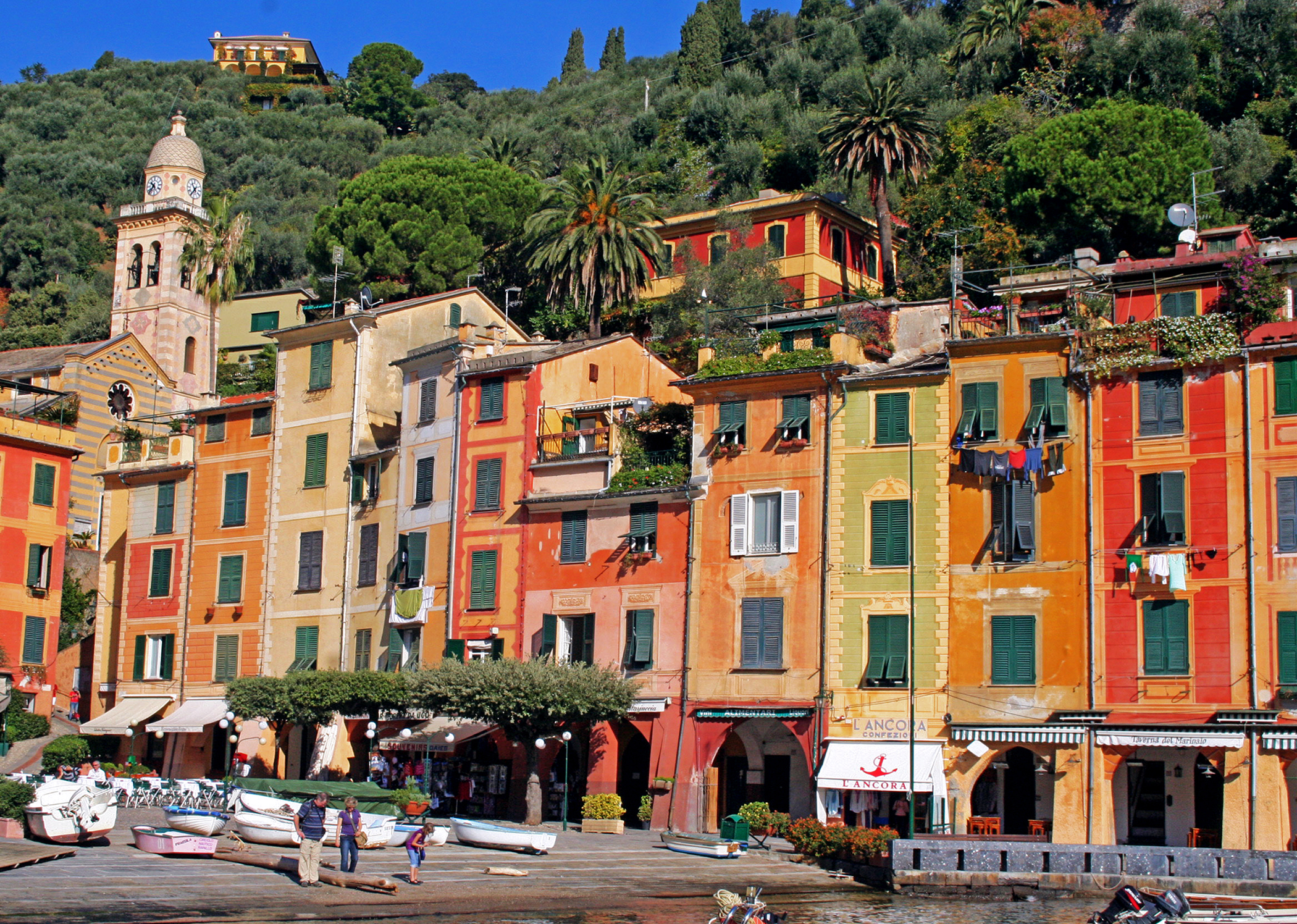 tourhub | Collette | Tuscany and the Italian Riviera  