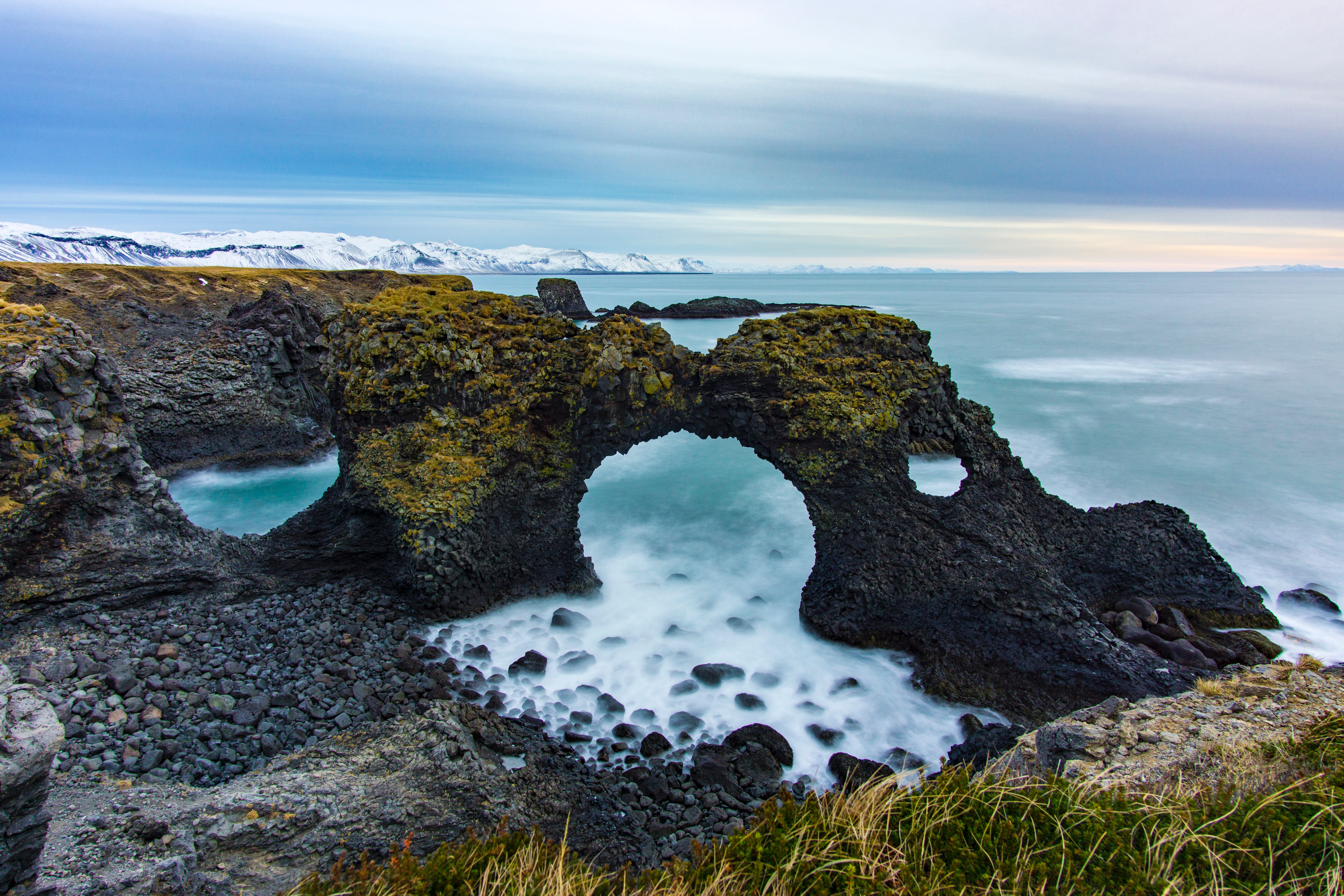 tourhub | Collette | Iceland’s Midnight Sun: Glaciers, Geysers, and the Golden Circle  