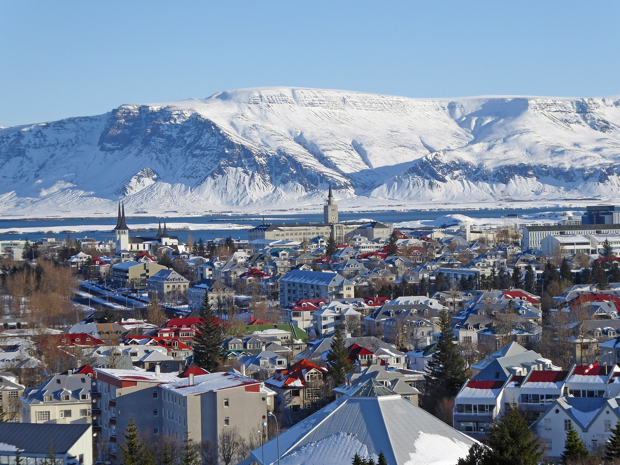 tourhub | Collette | Iceland’s Midnight Sun: Glaciers, Geysers, and the Golden Circle  