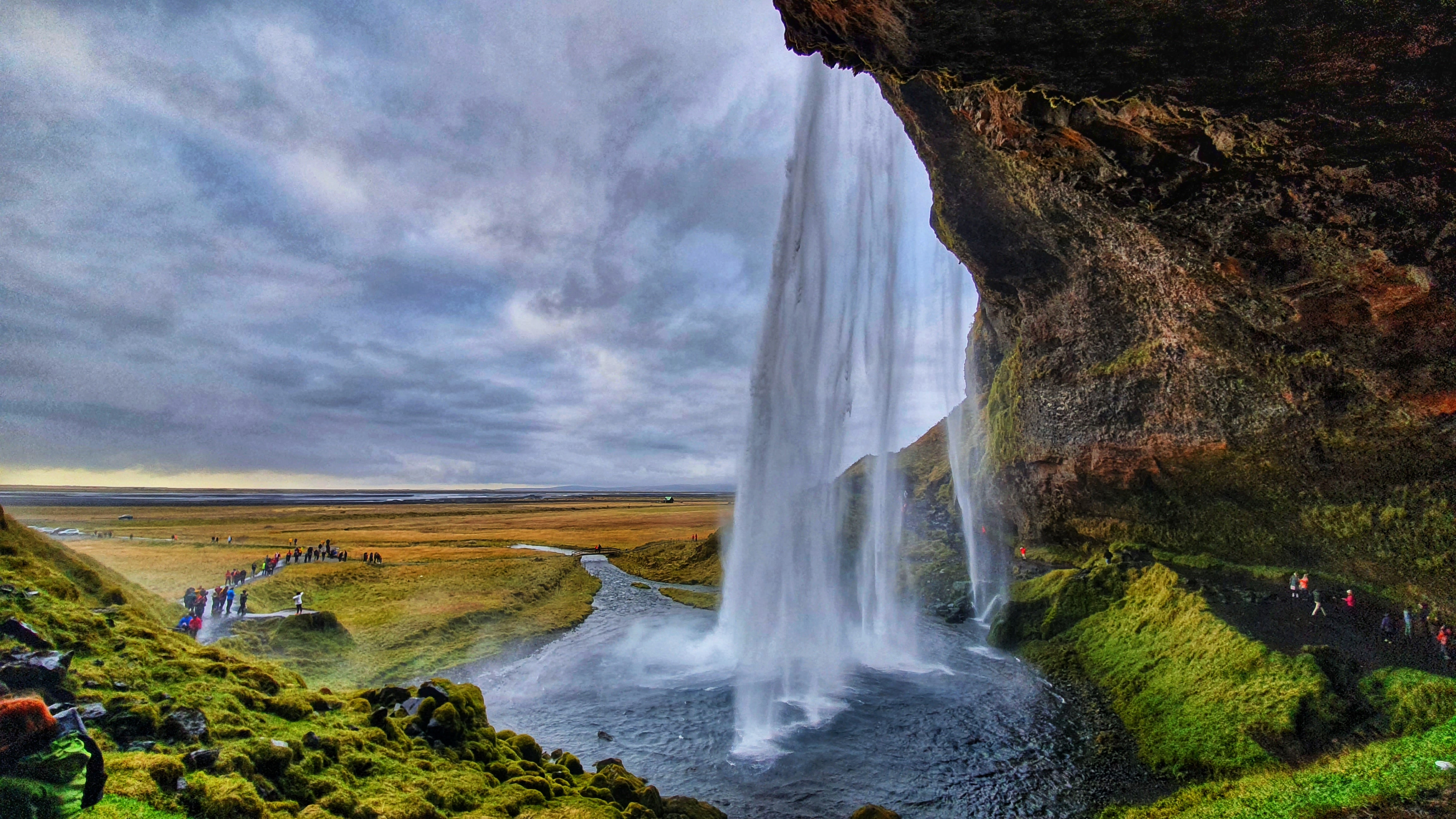 tourhub | Collette | Iceland’s Midnight Sun: Glaciers, Geysers, and the Golden Circle  