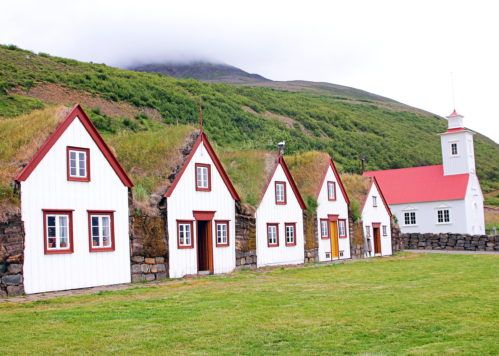 tourhub | Collette | Iceland’s Midnight Sun: Glaciers, Geysers, and the Golden Circle  