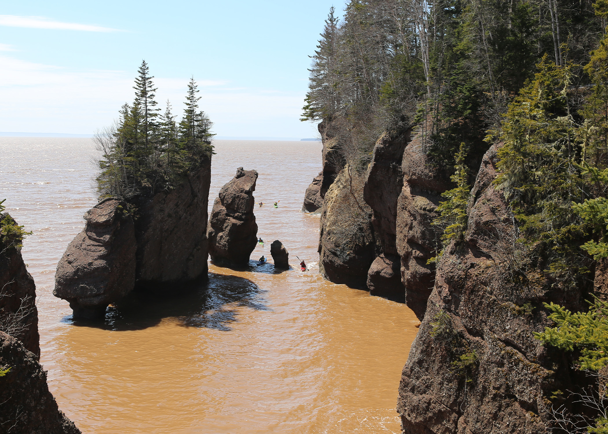 tourhub | Collette | Canadian Maritimes and Coastal Wonders featuring the Cabot Trail 