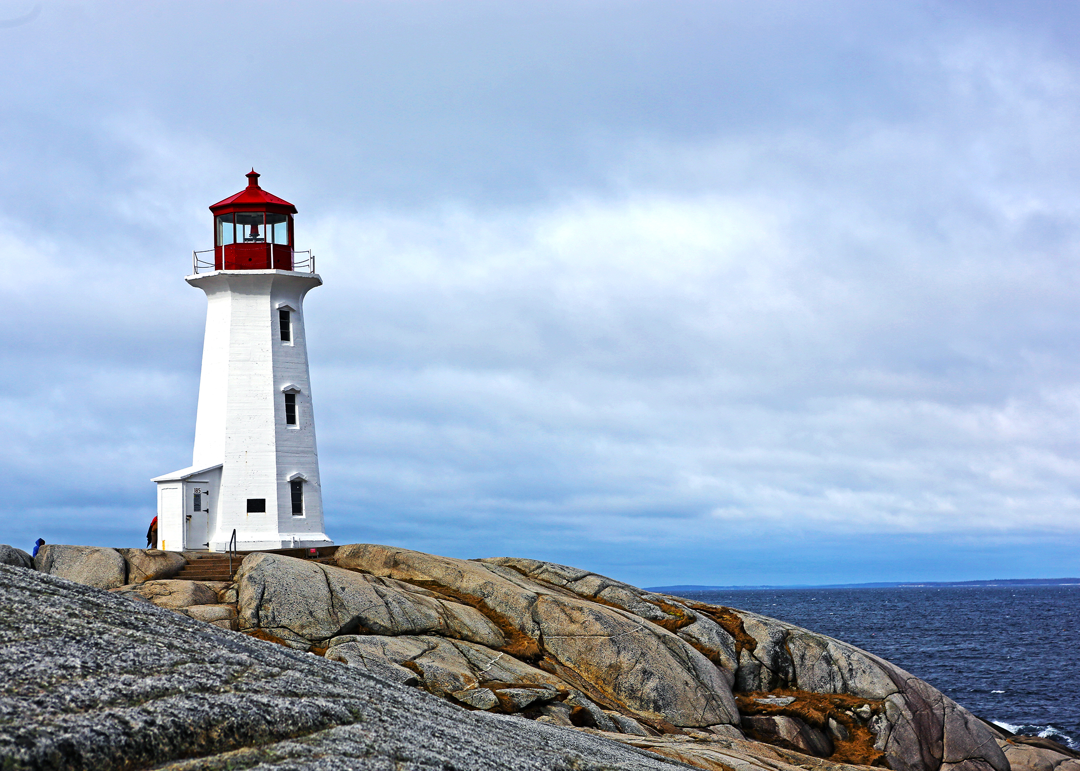 tourhub | Collette | Canadian Maritimes and Coastal Wonders featuring the Cabot Trail 