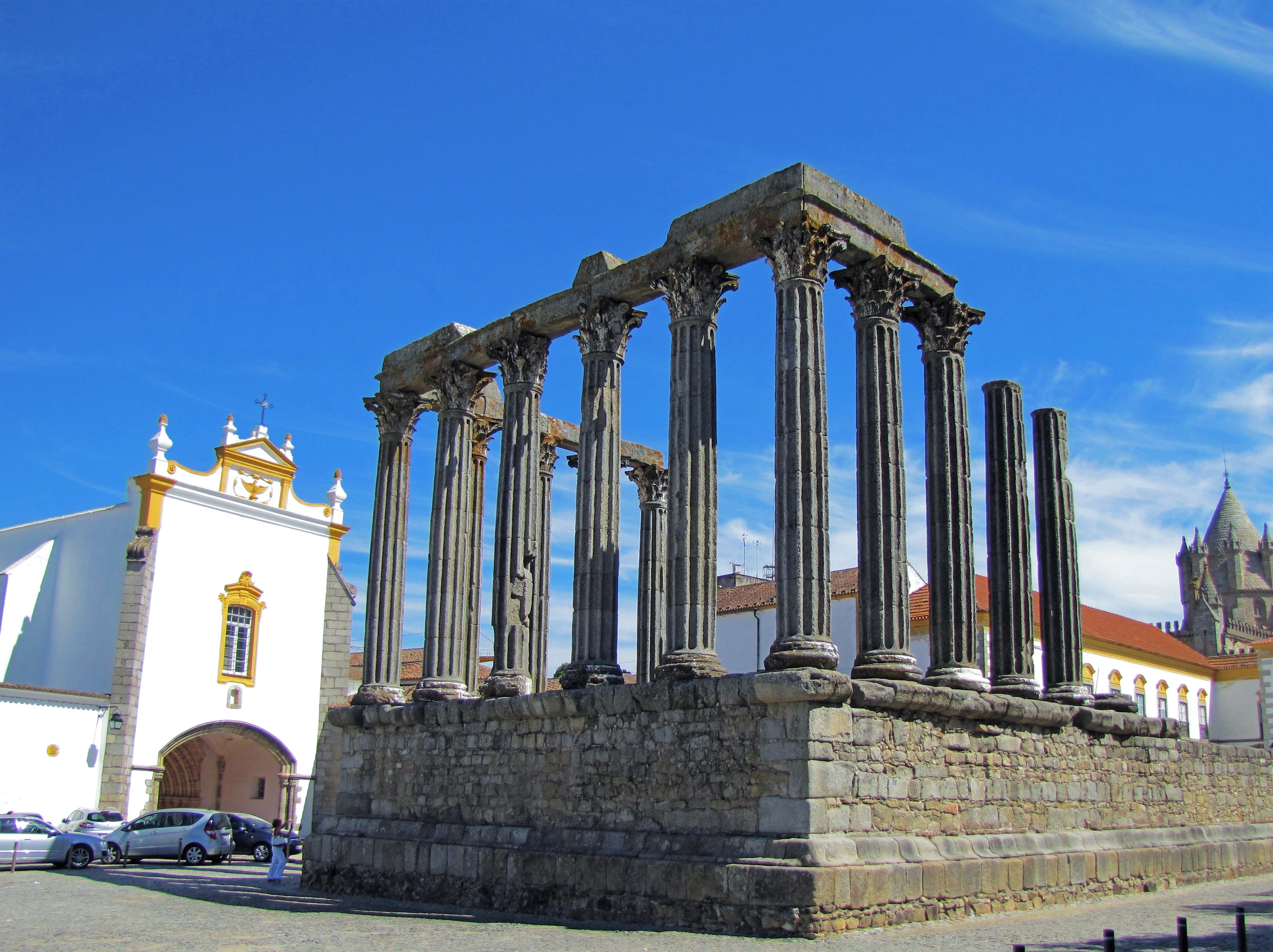 tourhub | Collette | Sunny Portugal featuring New Year's Eve in Funchal, Madeira 