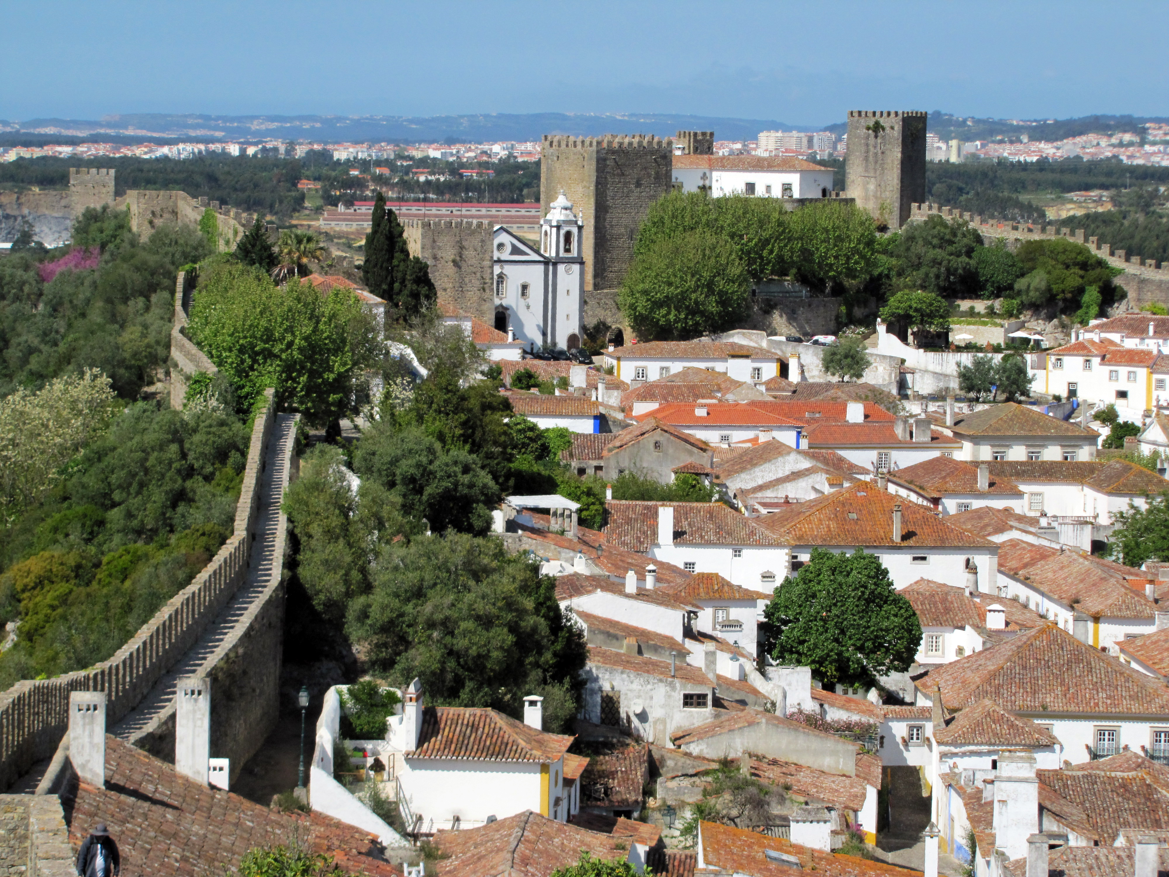 tourhub | Collette | Sunny Portugal featuring New Year's Eve in Funchal, Madeira 