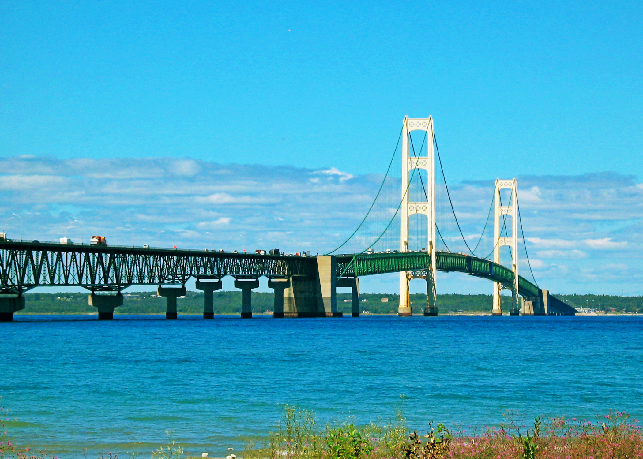 tourhub | Collette | Mackinac Island featuring the Tulip Time Festival 