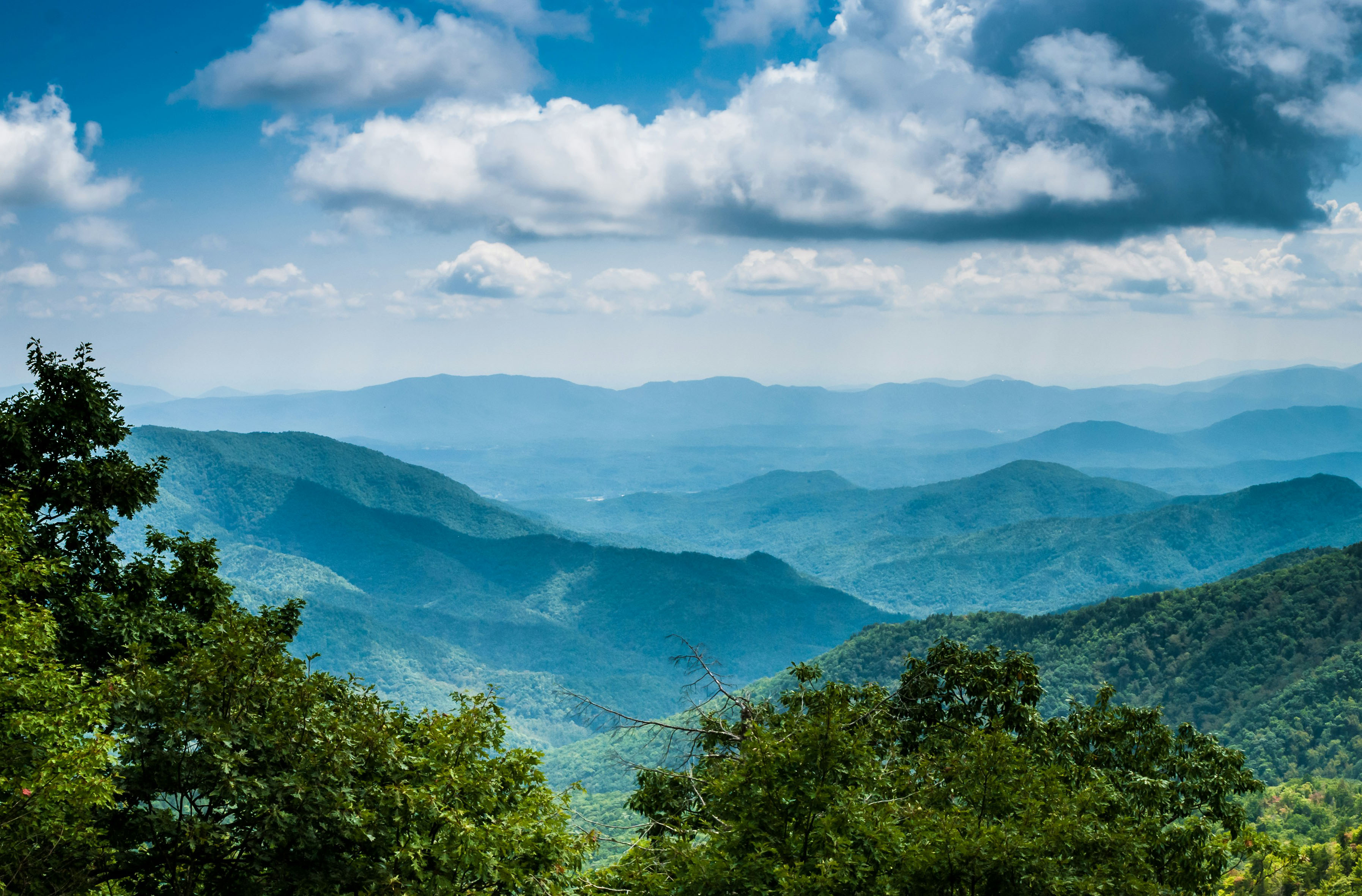 tourhub | Collette | Nashville & the Smoky Mountains Holiday featuring Gatlinburg & Asheville 