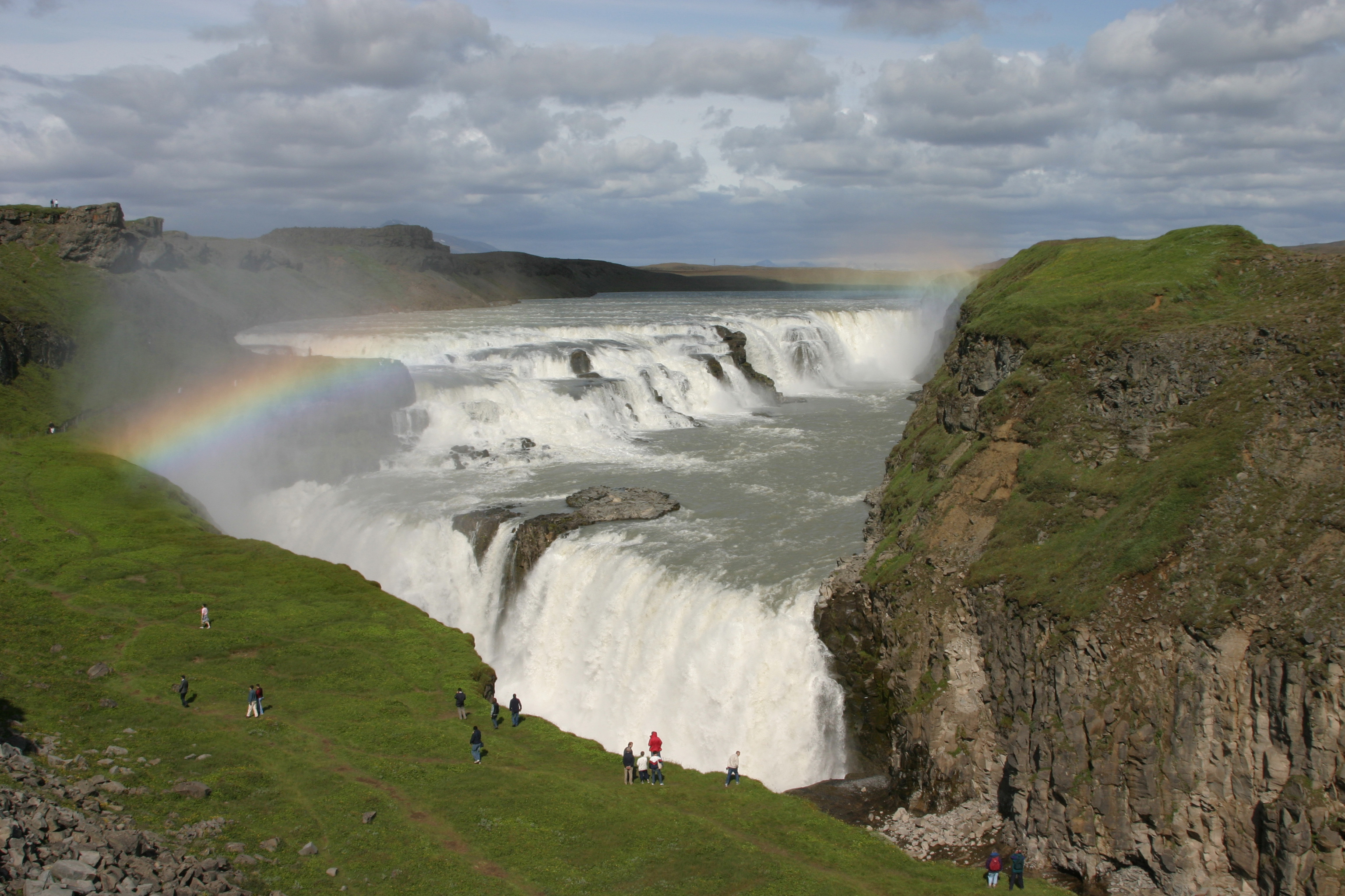 tourhub | Collette | Icelandic Adventure  