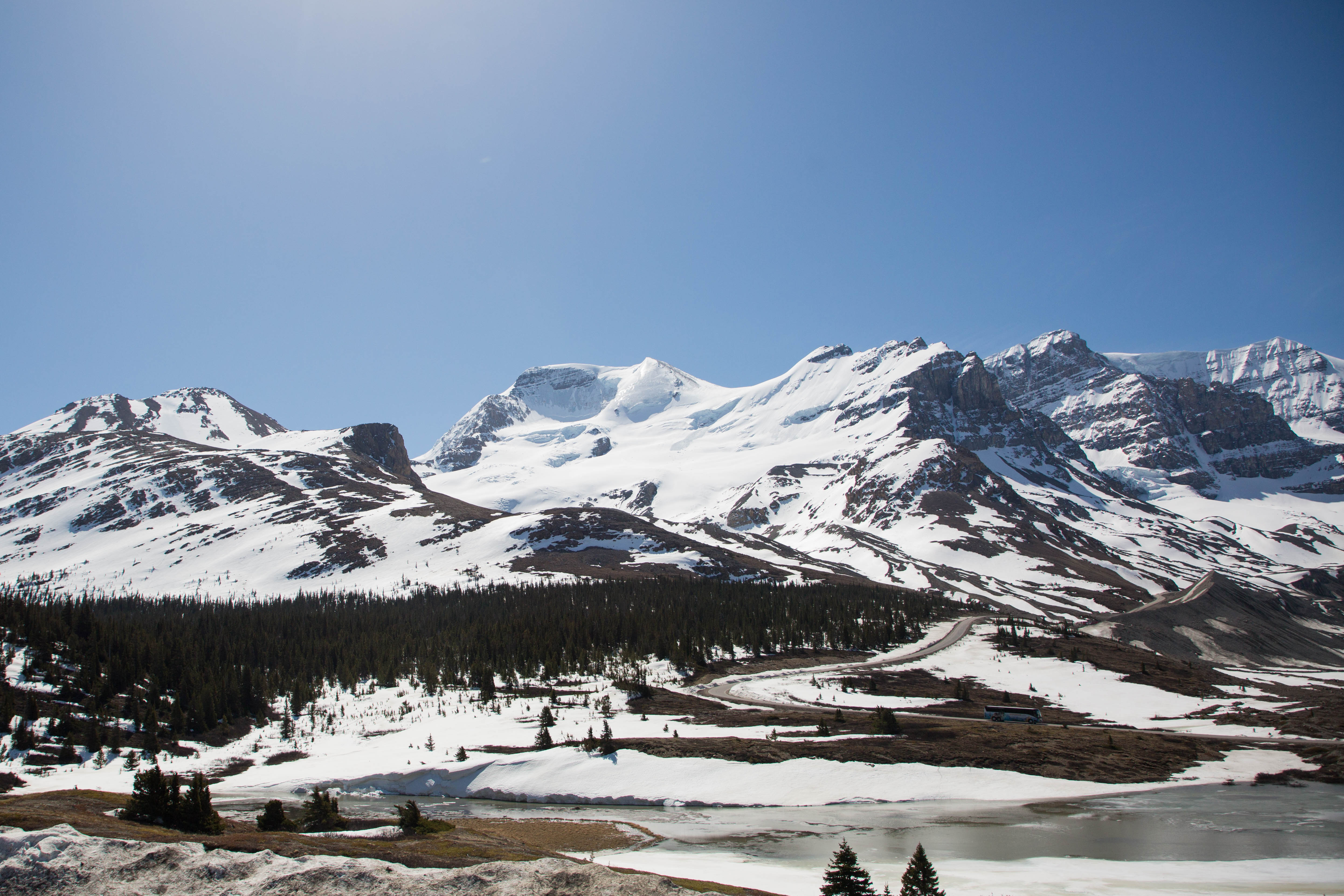 tourhub | Collette | Canadian Rockies featuring Rocky Mountaineer Westbound 