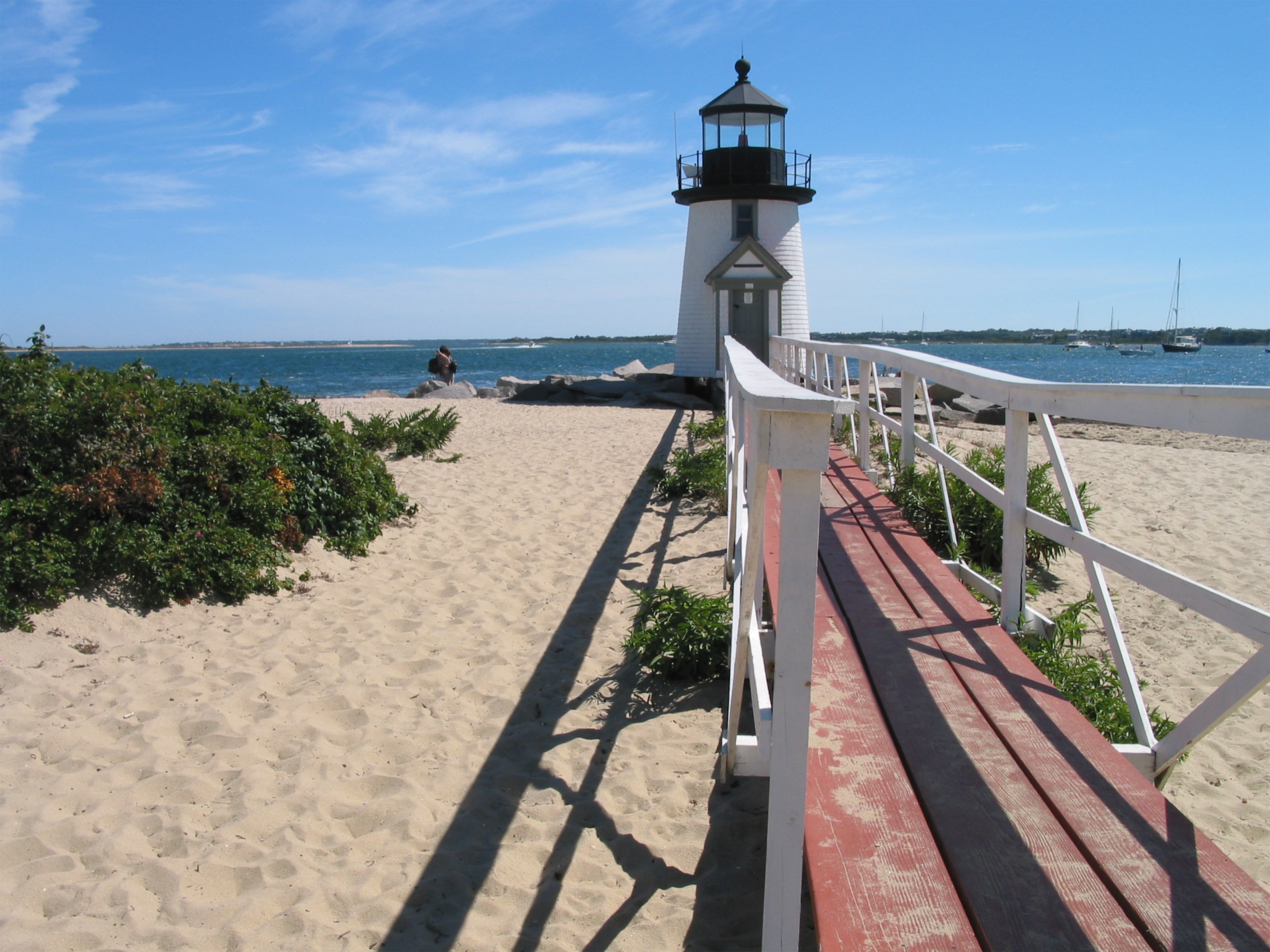 tourhub | Collette | Islands of New England  