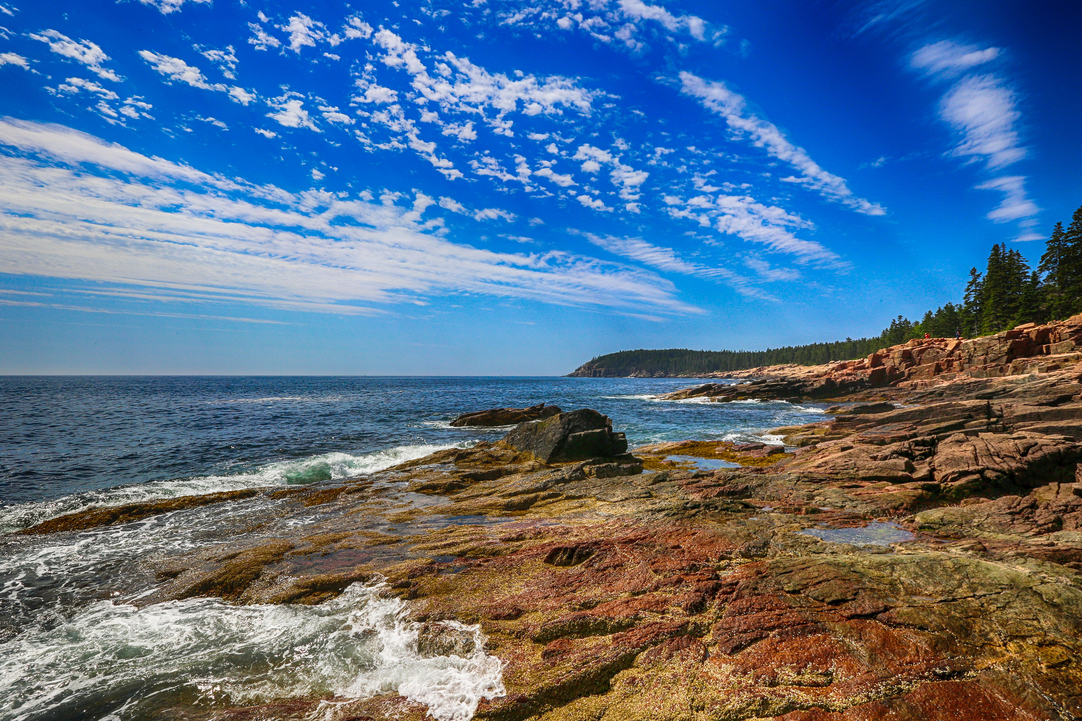 tourhub | Collette | Roaming Coastal Maine featuring Portland, Acadia & Penobscot Bay 