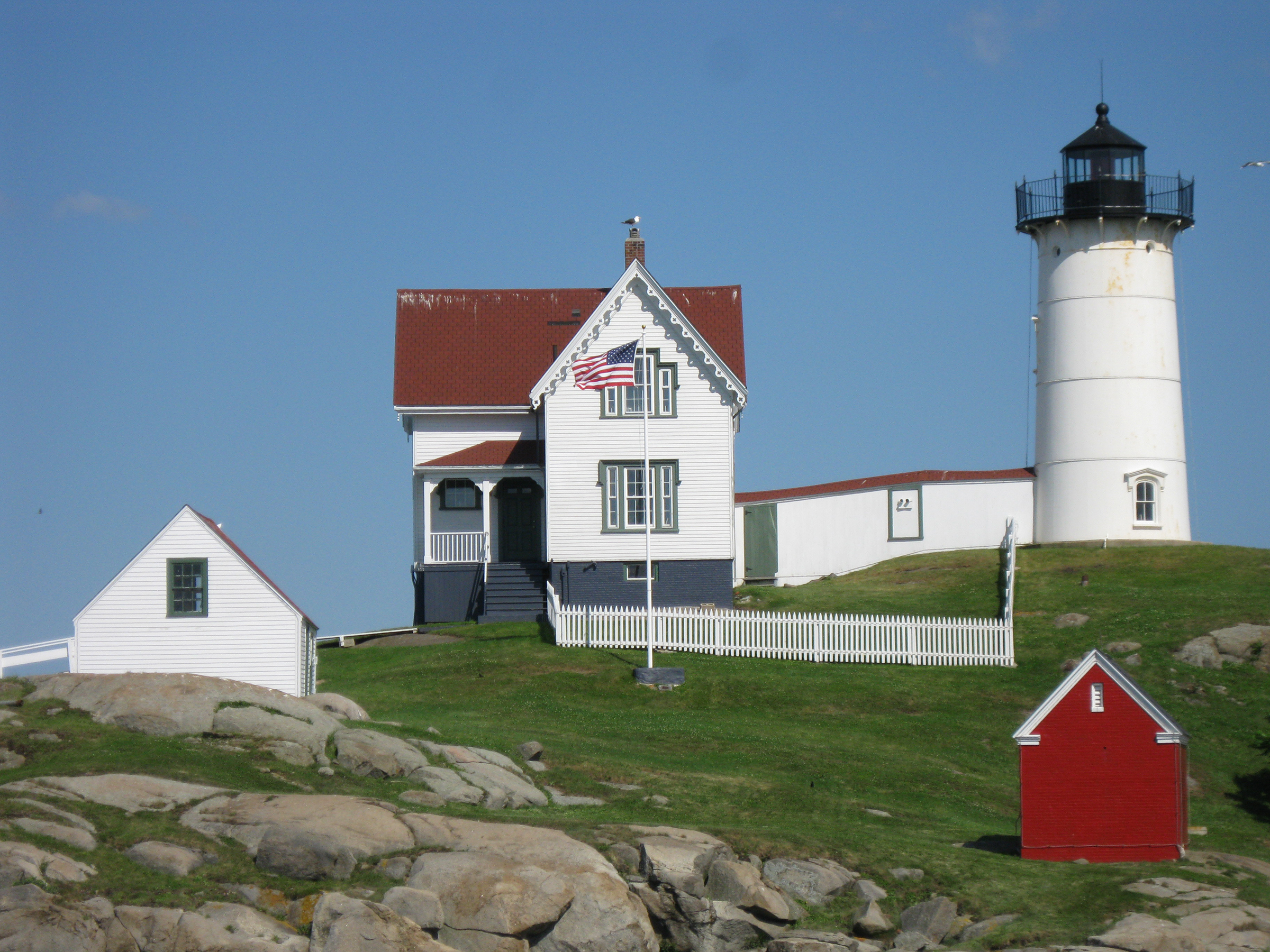 tourhub | Collette | Roaming Coastal Maine featuring Portland, Acadia & Penobscot Bay 