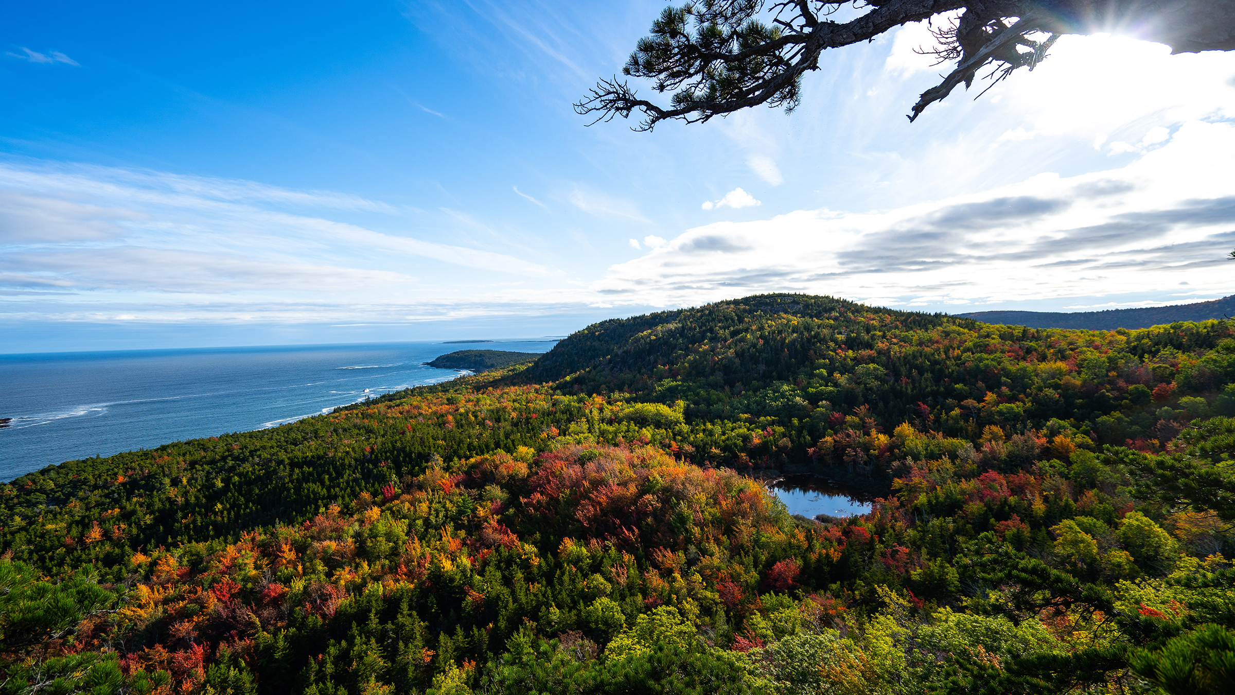 tourhub | Collette | Roaming Coastal Maine featuring Portland, Acadia & Penobscot Bay 