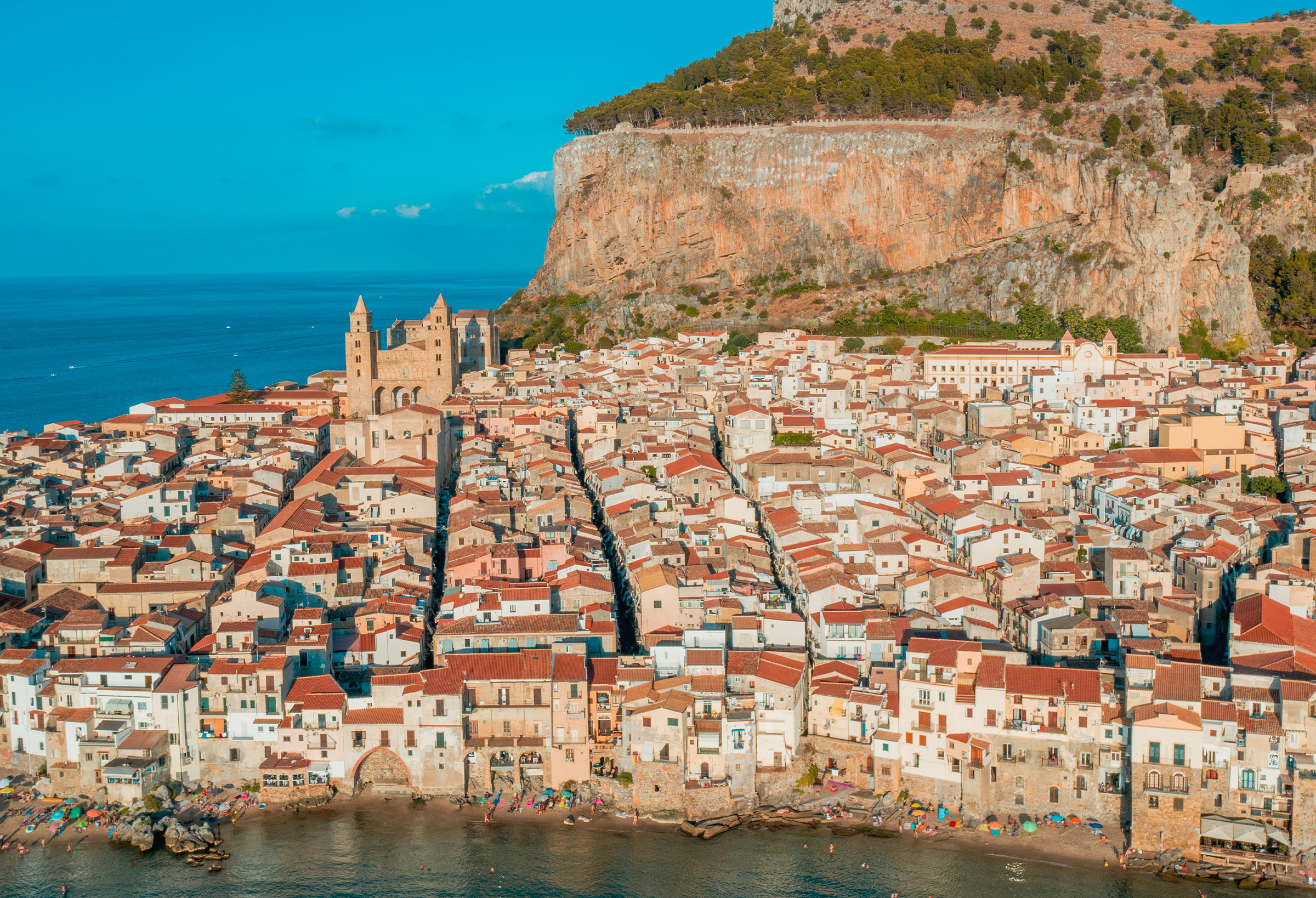 tourhub | Collette | Sicily and Its Isles  