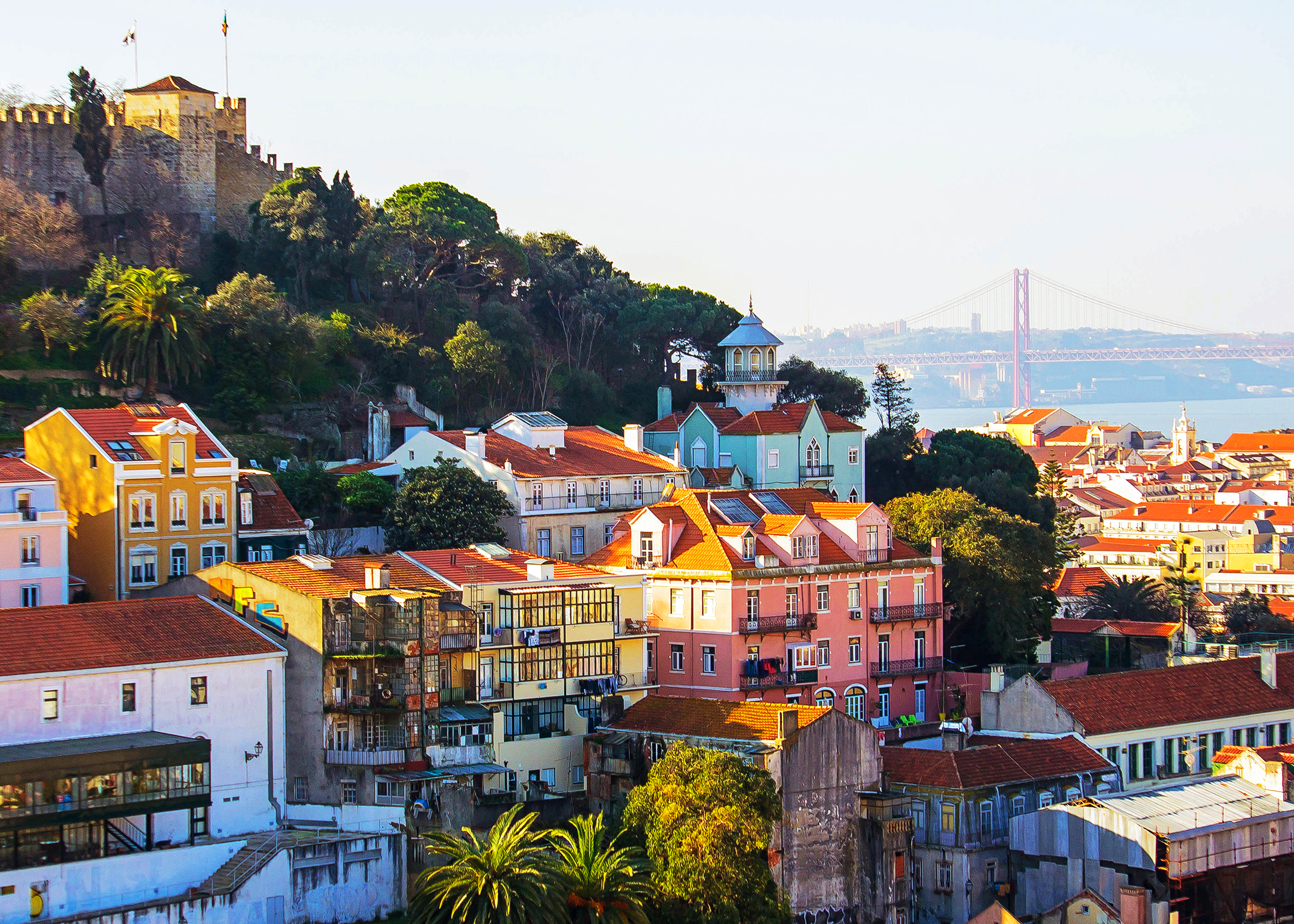 Exploring Iberia: Southern Spain to Coastal Portugal