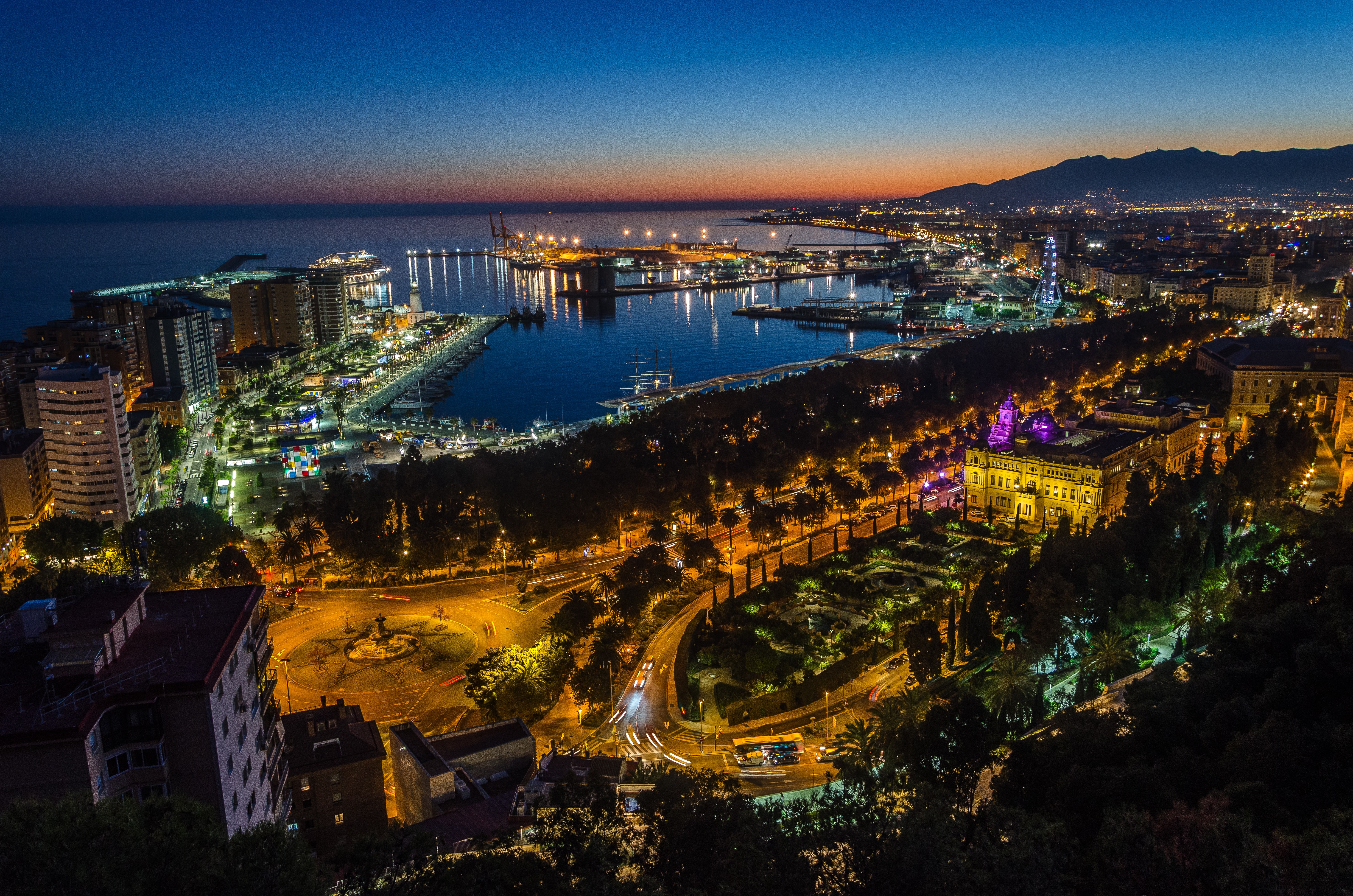 Exploring Iberia: Southern Spain to Coastal Portugal