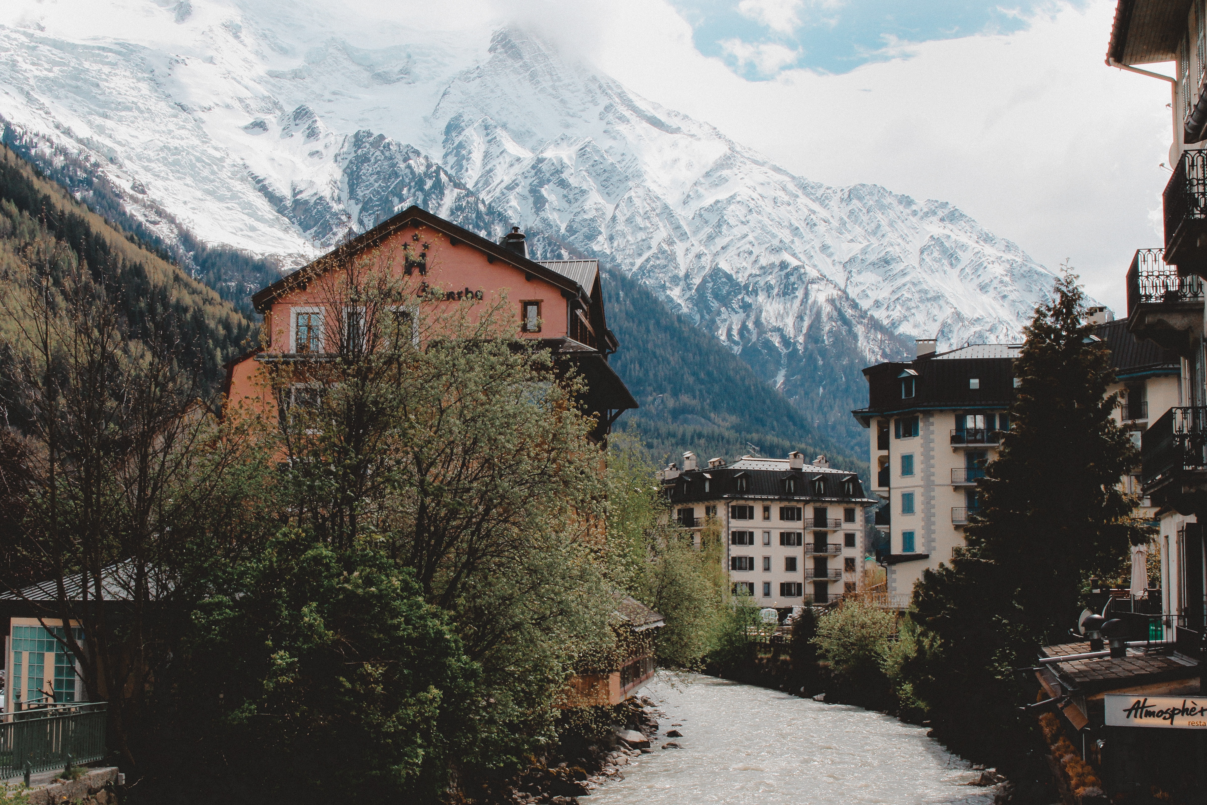 tourhub | Collette | Peaks of Europe: The Alps to The Dolomites featuring France, Switzerland, Liechtenstein, Austria, and Italy 