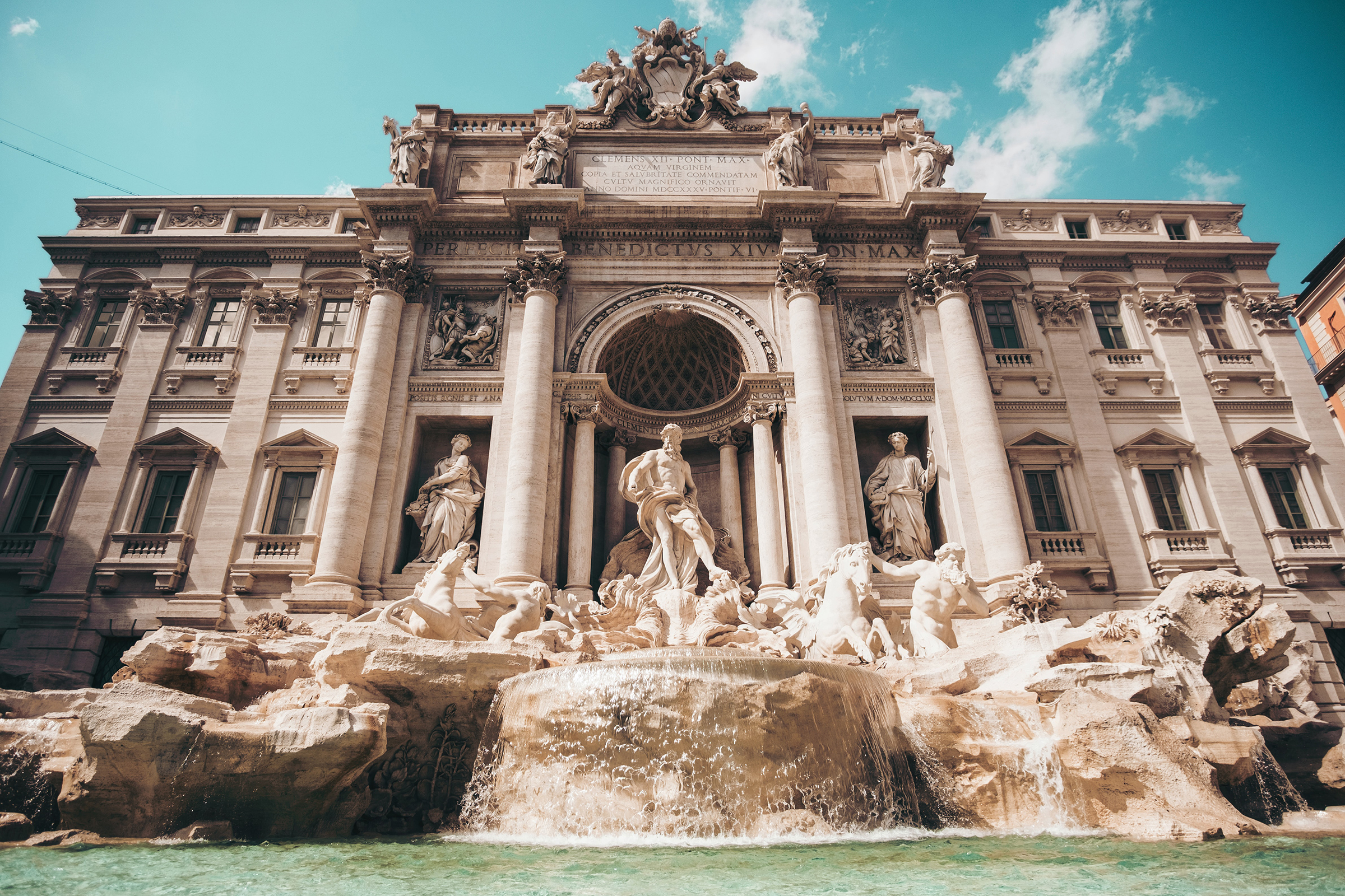 Best of Italy