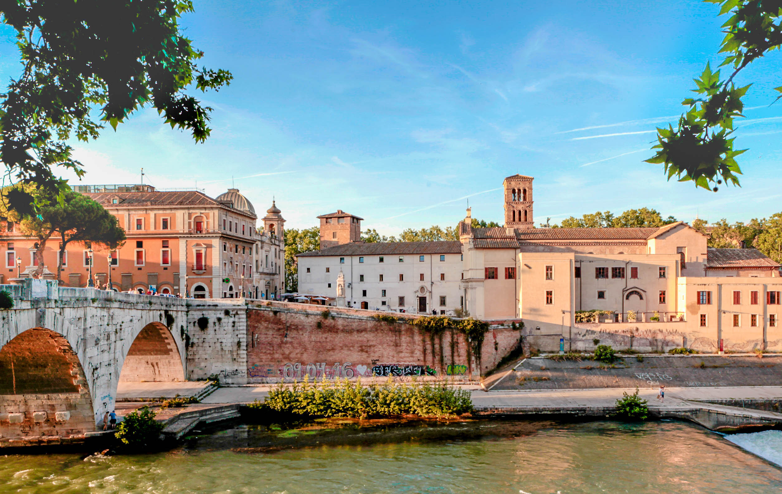 Best of Italy