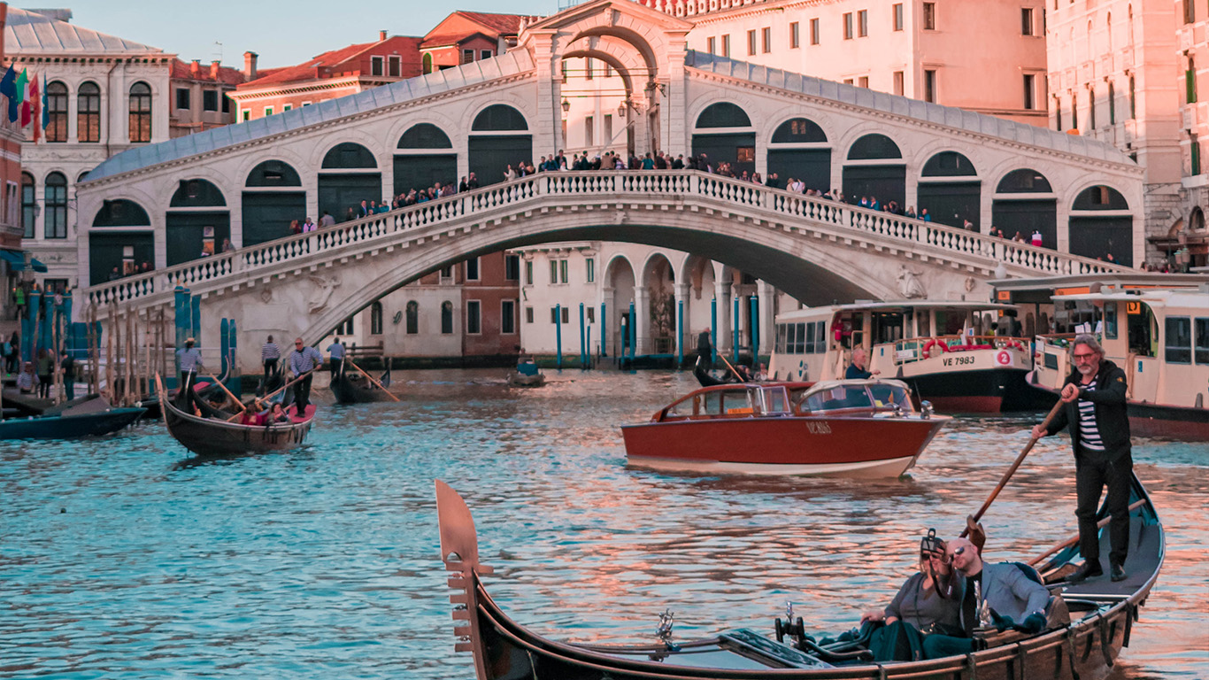 Best of Italy