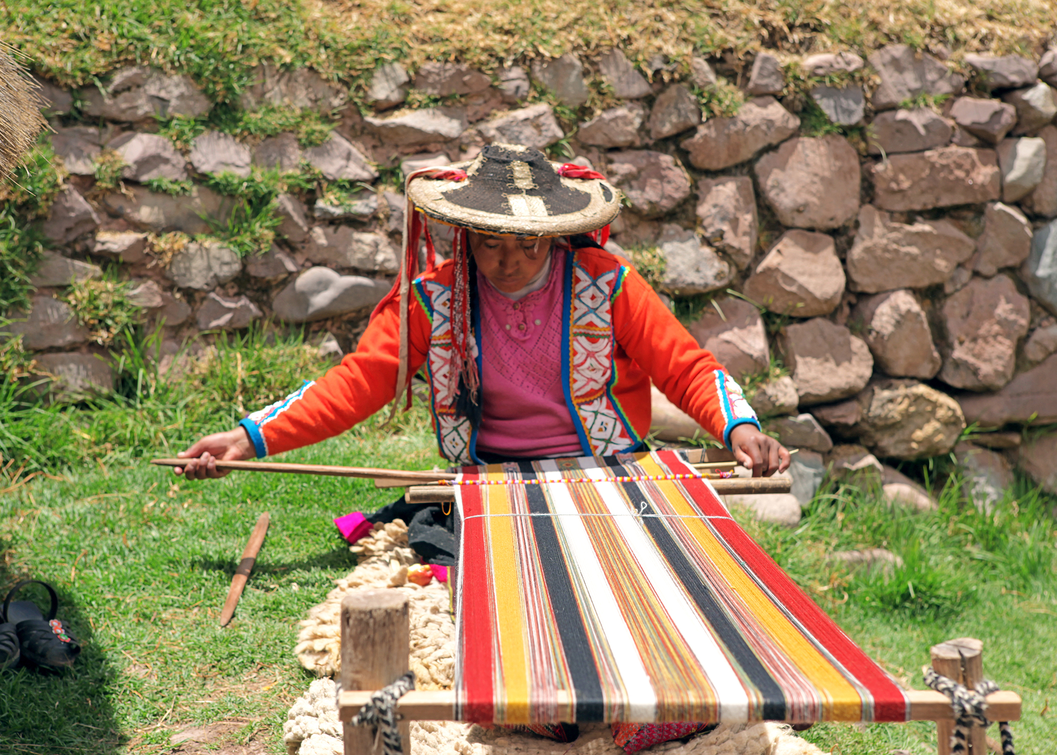 tourhub | Collette | Peru: Machu Picchu and Lake Titicaca  