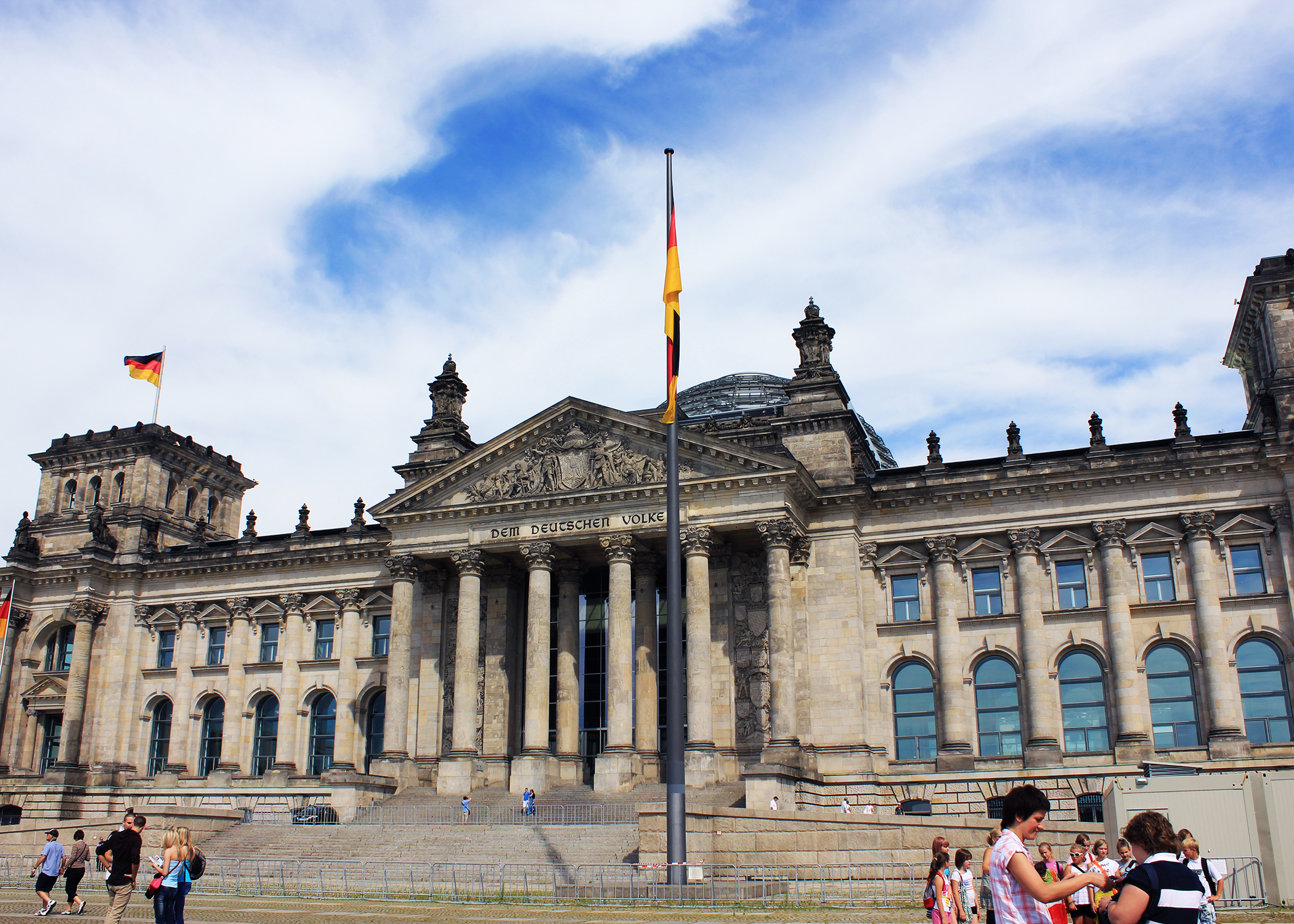 Majestic Cities of Central & Eastern Europe featuring Berlin, Prague, Vienna, Budapest & Krakow