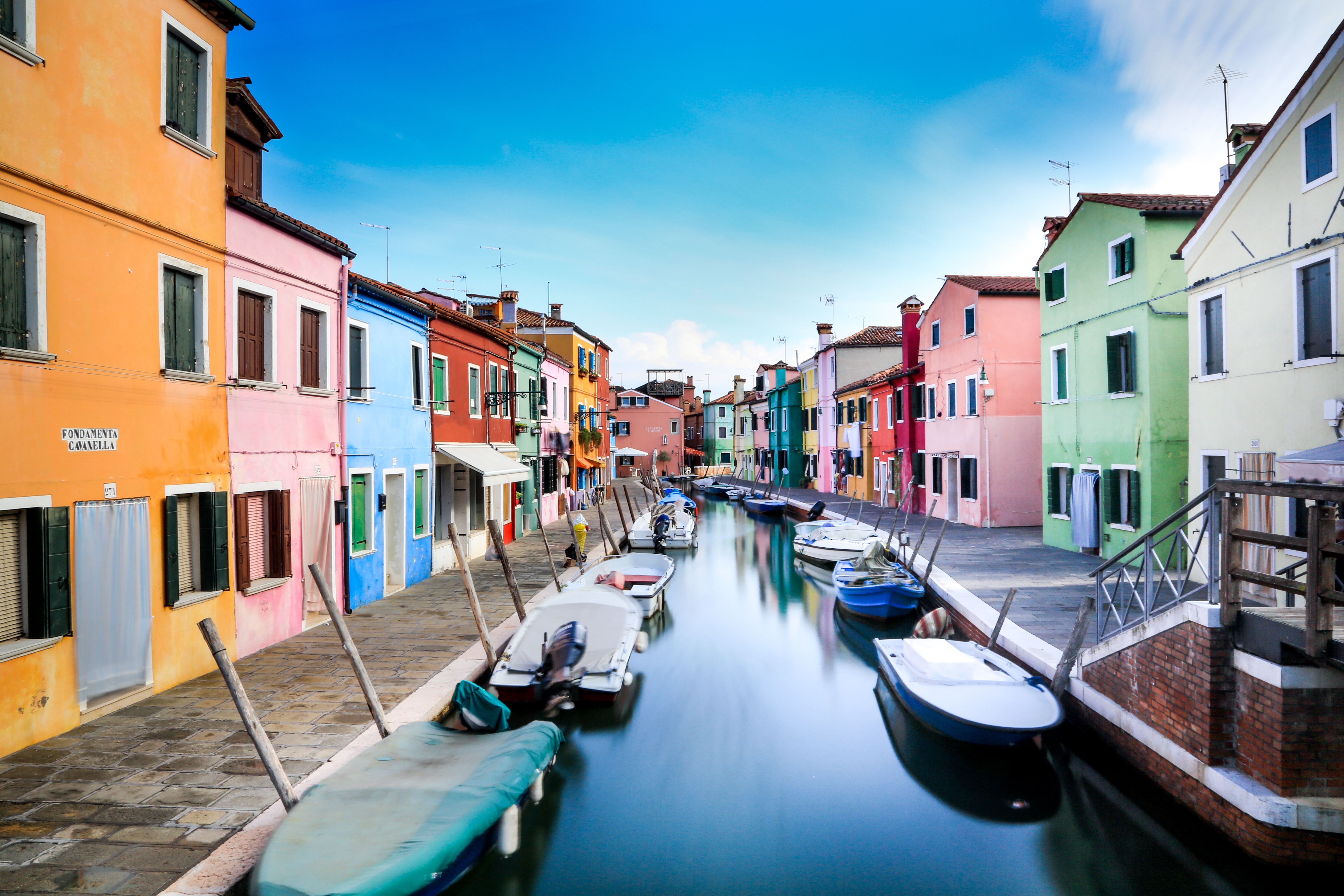 Venice and Croatian Islands Cruise