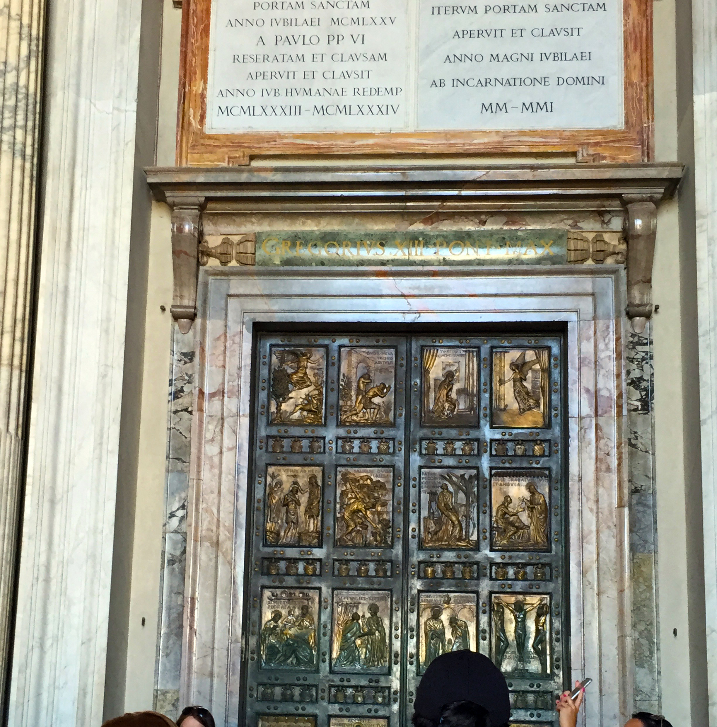 tourhub | Collette | 2025 Jubilee: The Holy Year A Pilgrimage to Rome & Assisi 