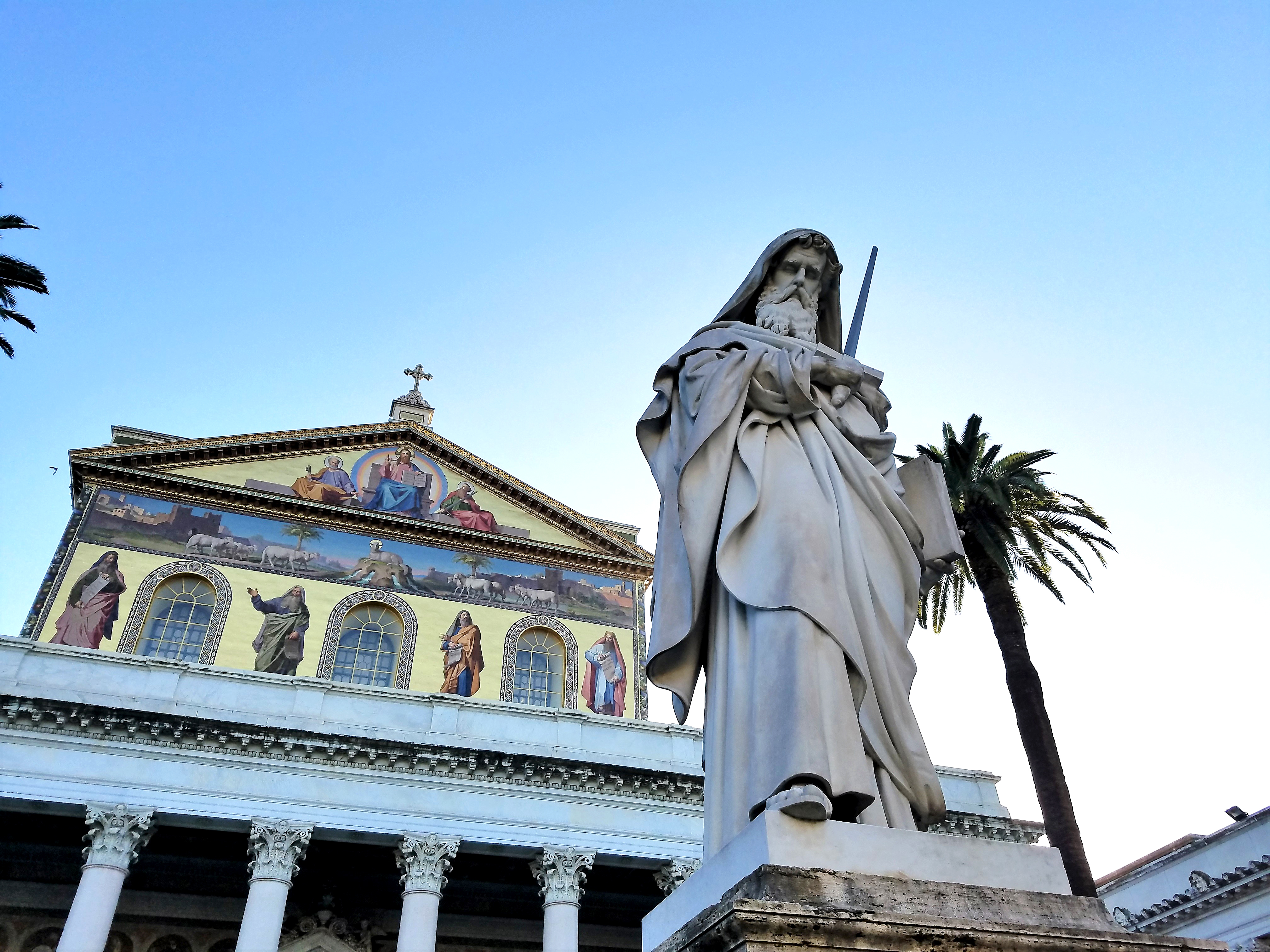 tourhub | Collette | 2025 Jubilee: The Holy Year A Pilgrimage to Rome & Assisi 