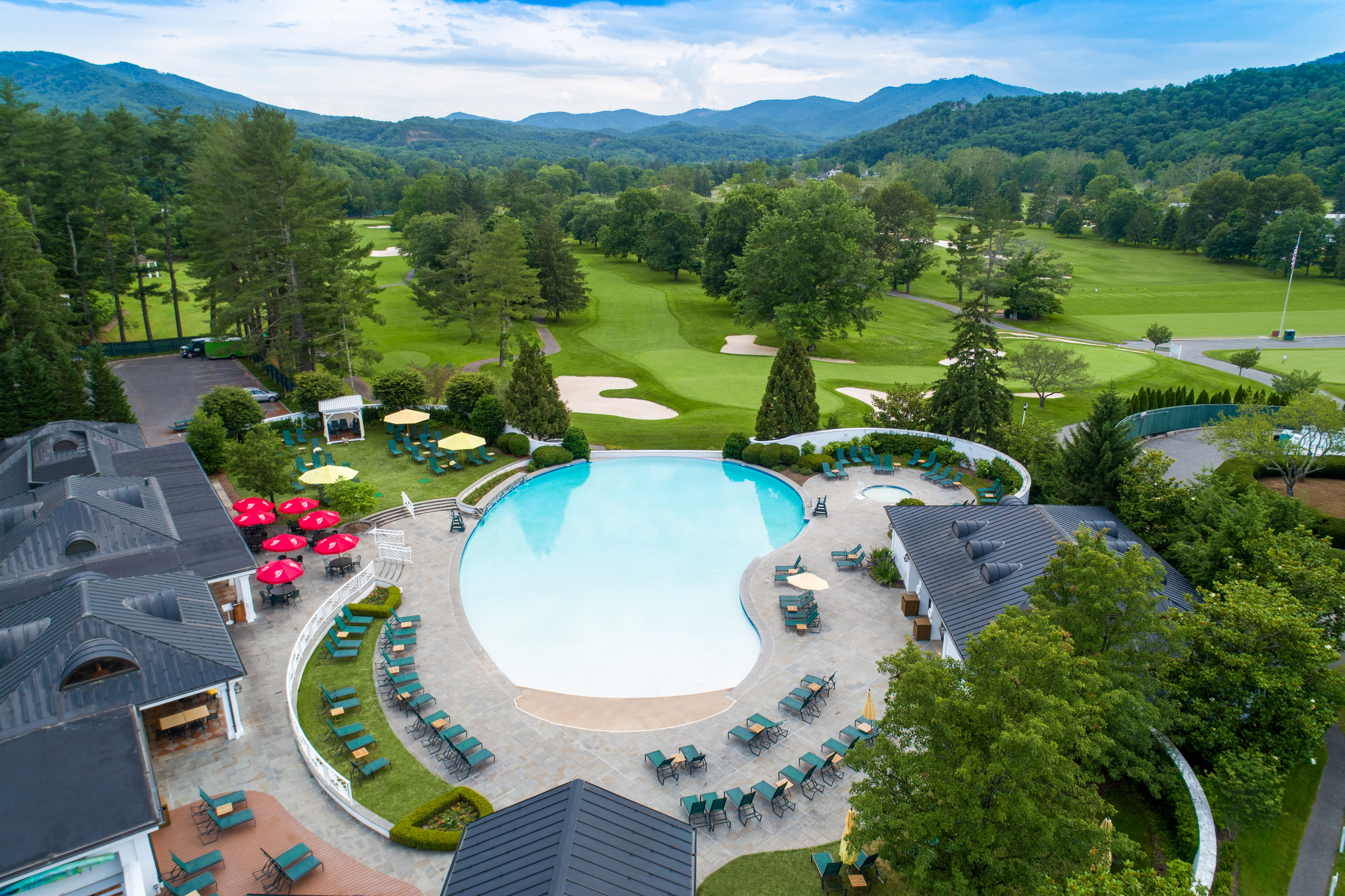 tourhub | Collette | American Heritage Holiday featuring The Greenbrier Resort 