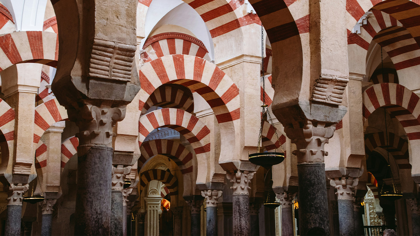 tourhub | Collette | Spain to Morocco: A Cultural Journey  