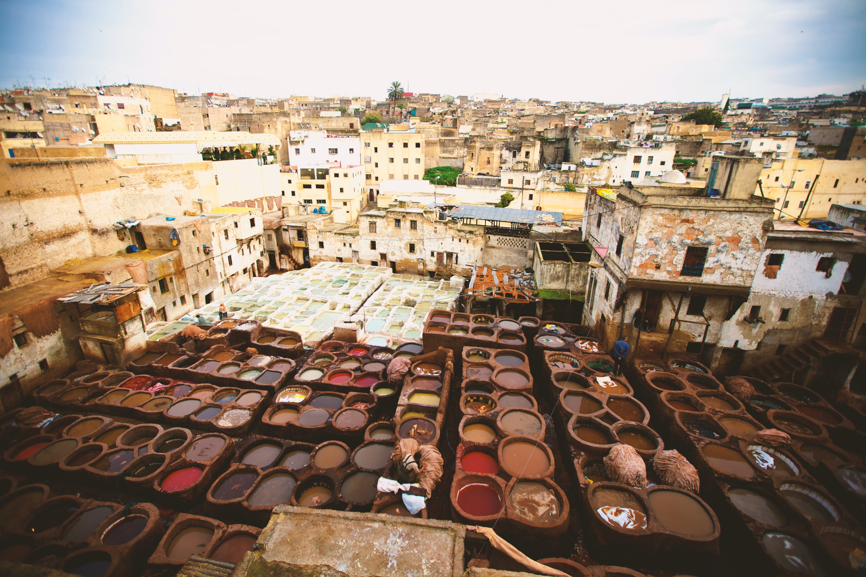 tourhub | Collette | Spain to Morocco: A Cultural Journey  