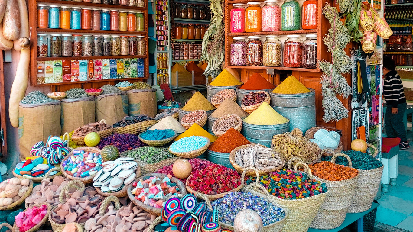 tourhub | Collette | Spain to Morocco: A Cultural Journey  