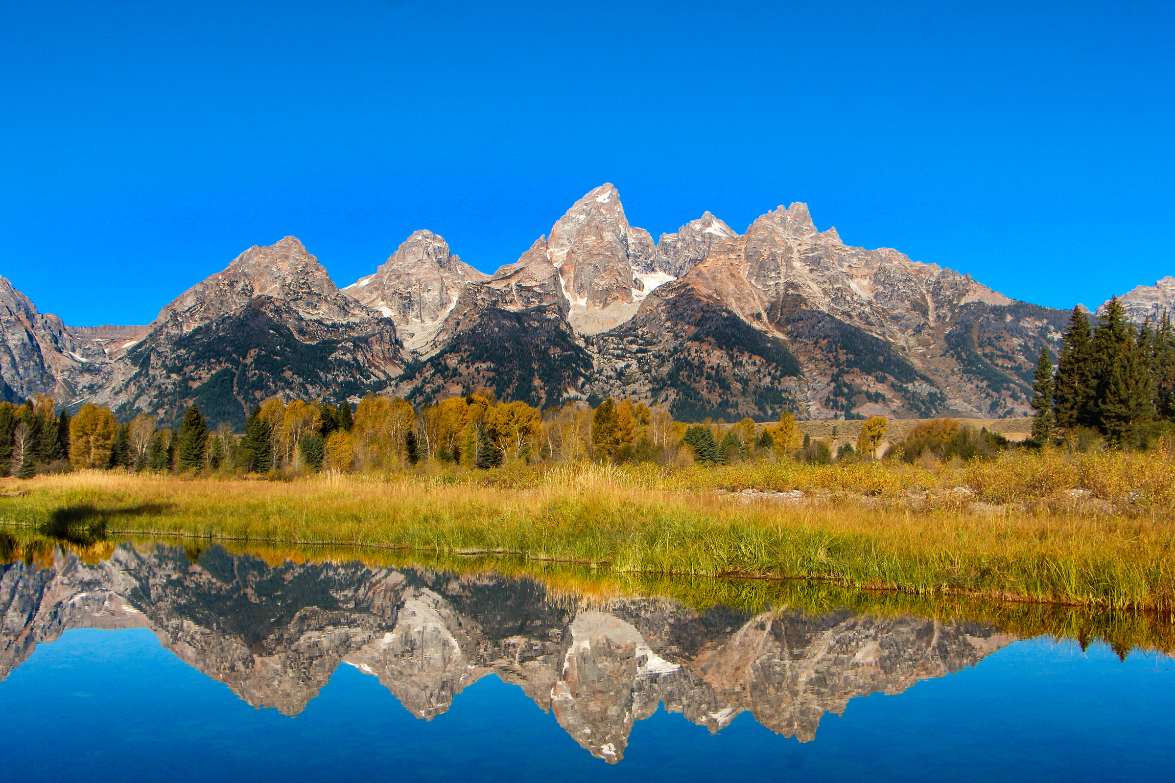 tourhub | Collette | National Parks of America  