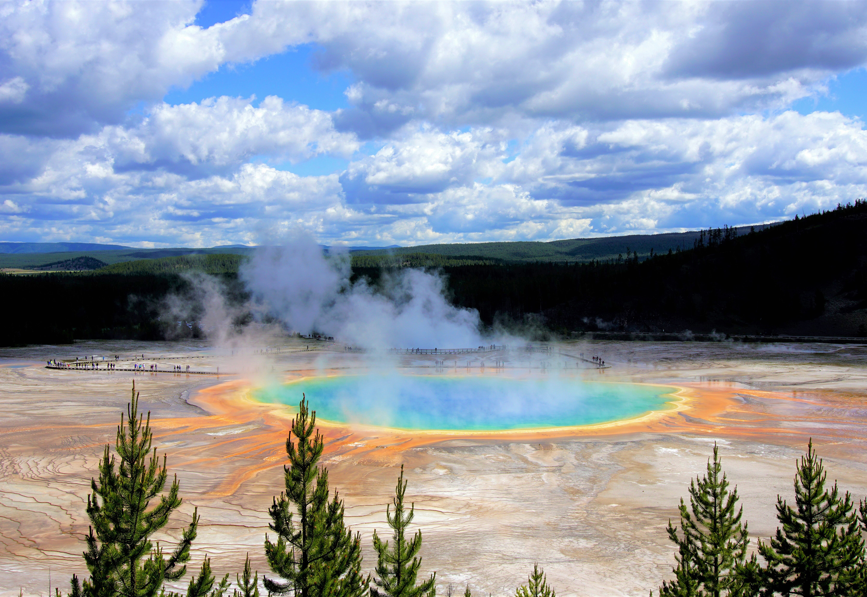 tourhub | Collette | National Parks of America  